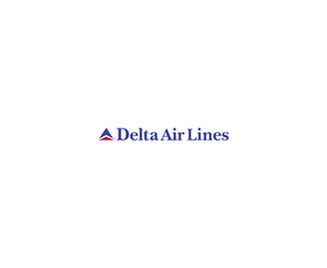 Delta Airlines 3LOGO