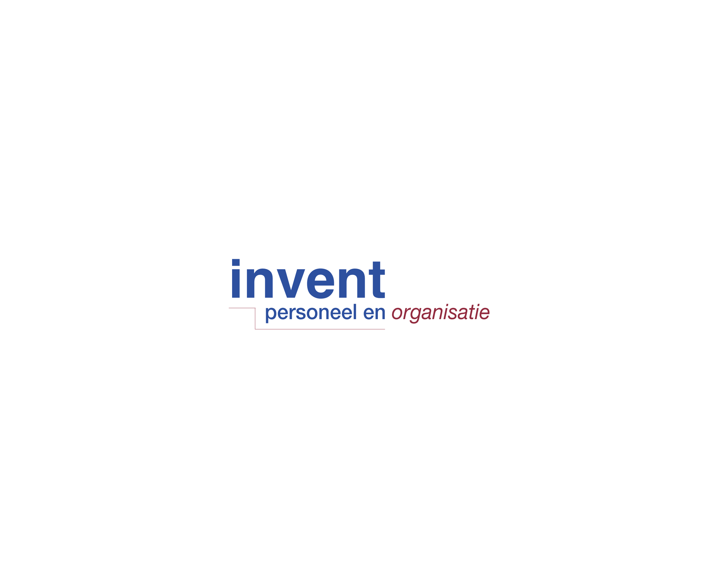 Inventpersoneel标志