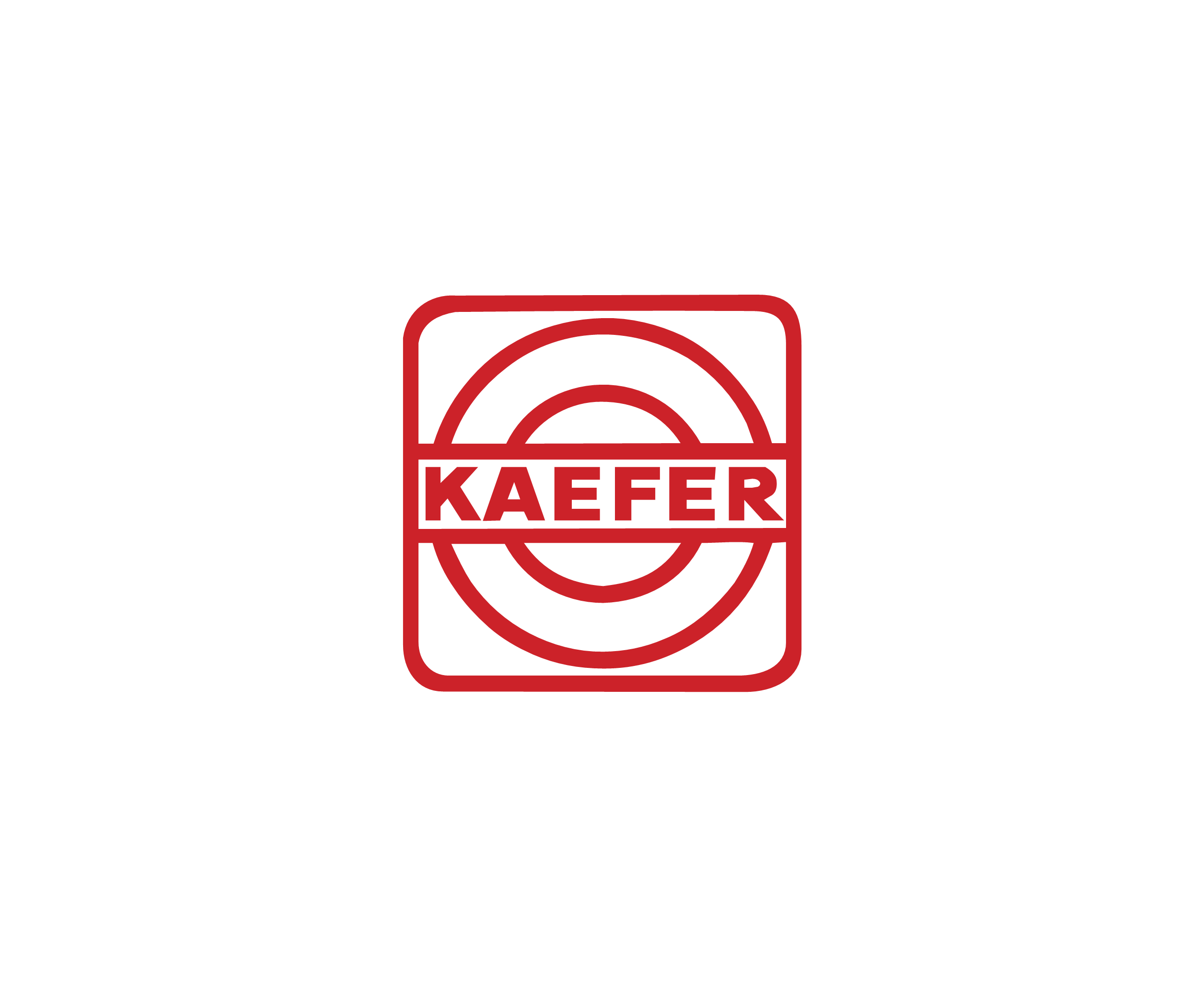 Kaefer标志