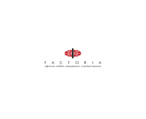 FactoriaLOGO
