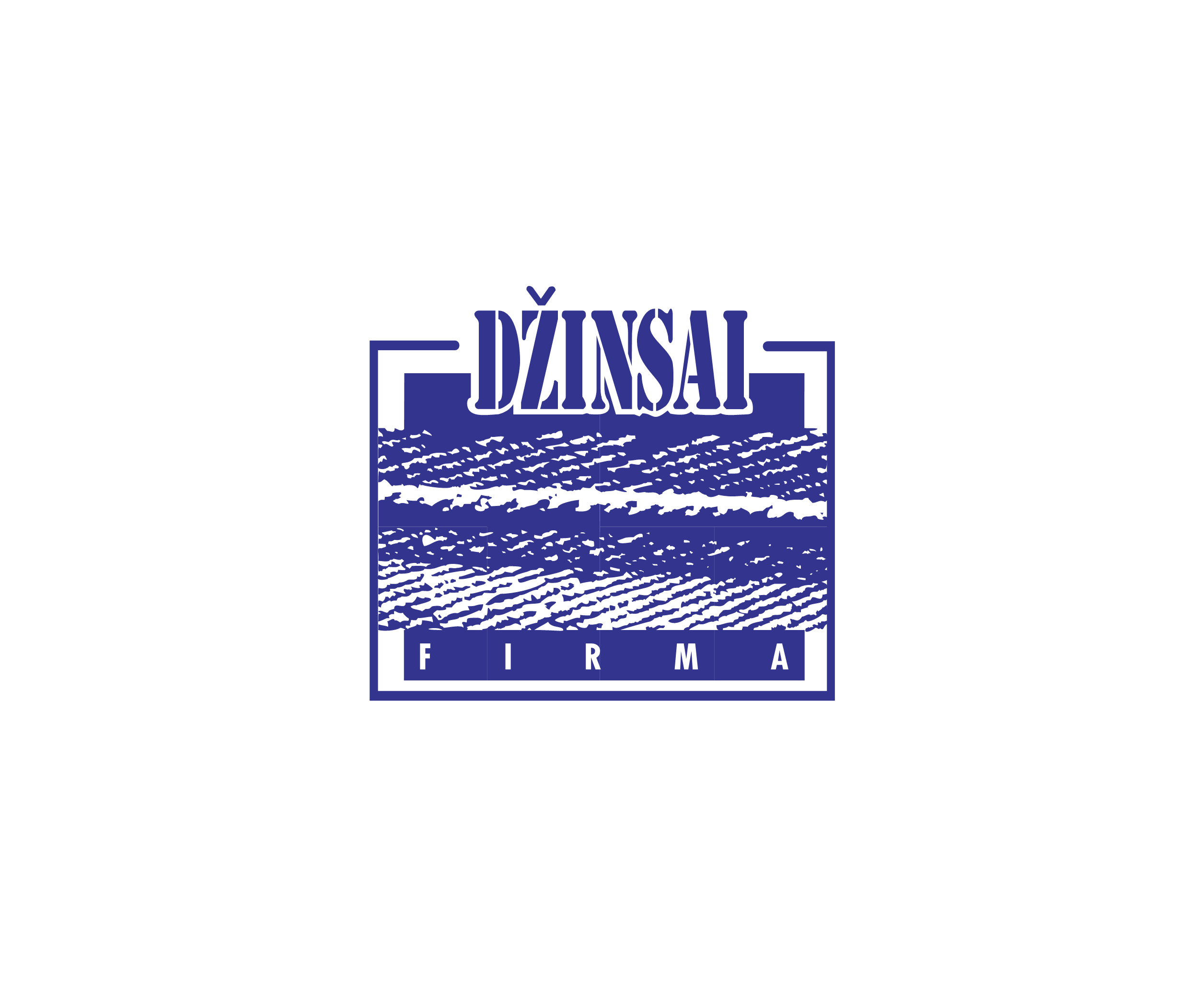 Dzinsai标志
