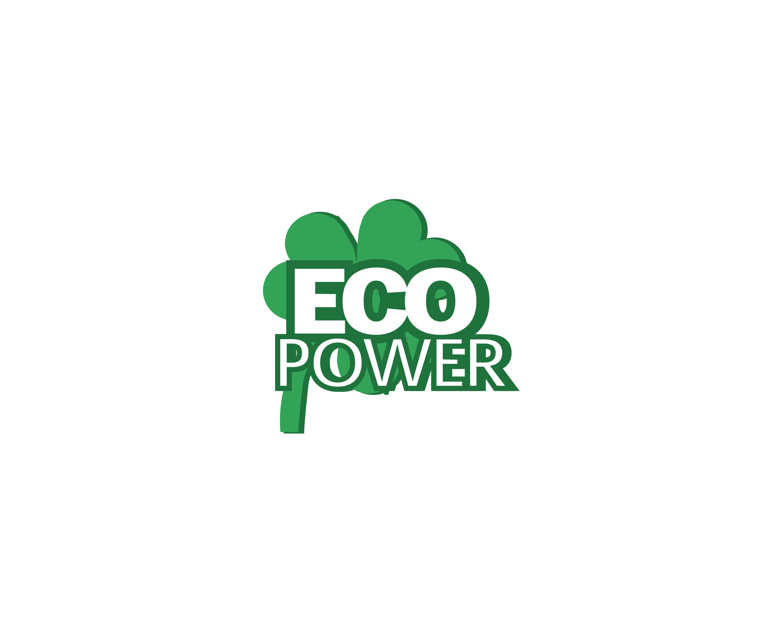 Eco Power 1标志