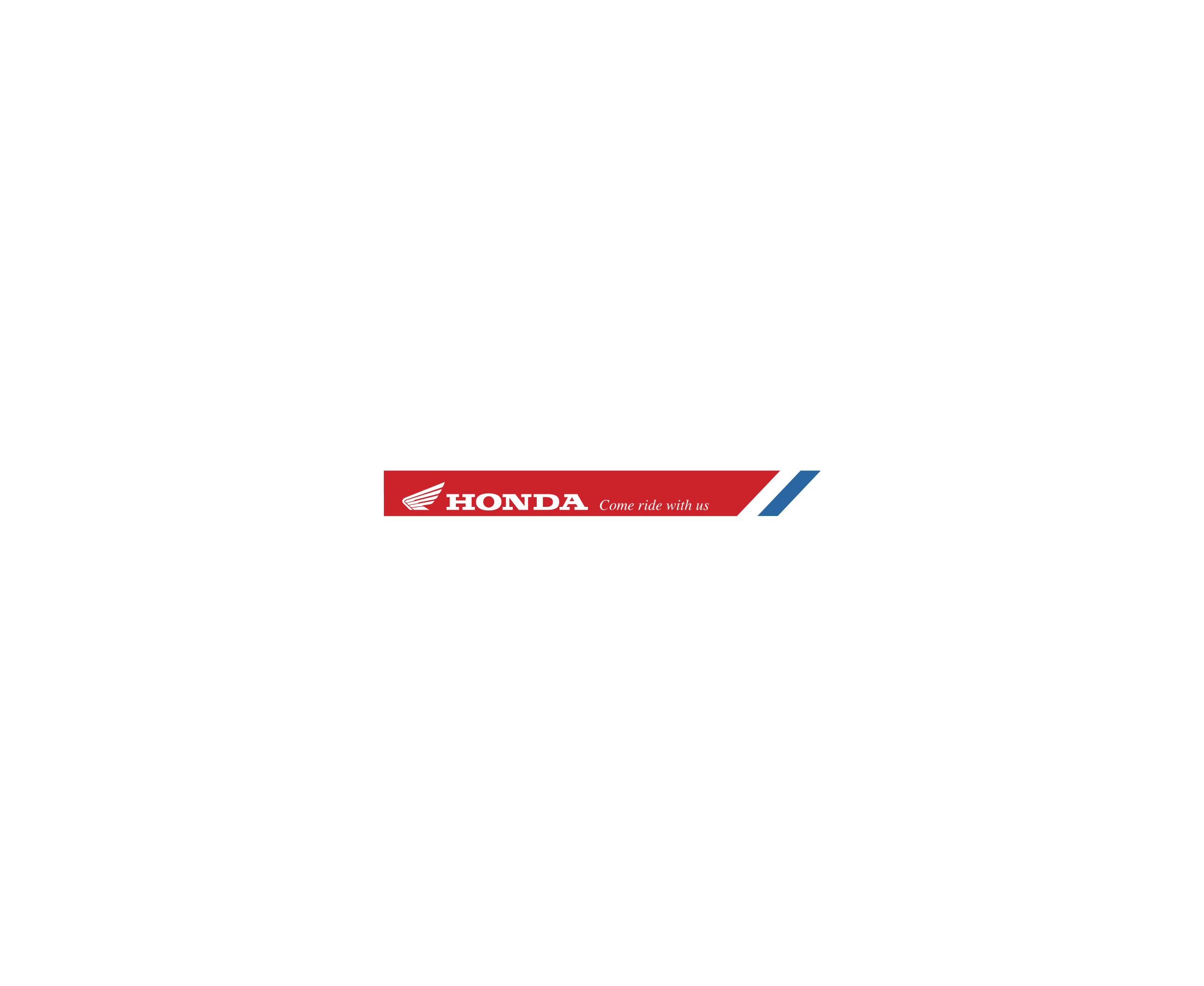 Honda 10标志