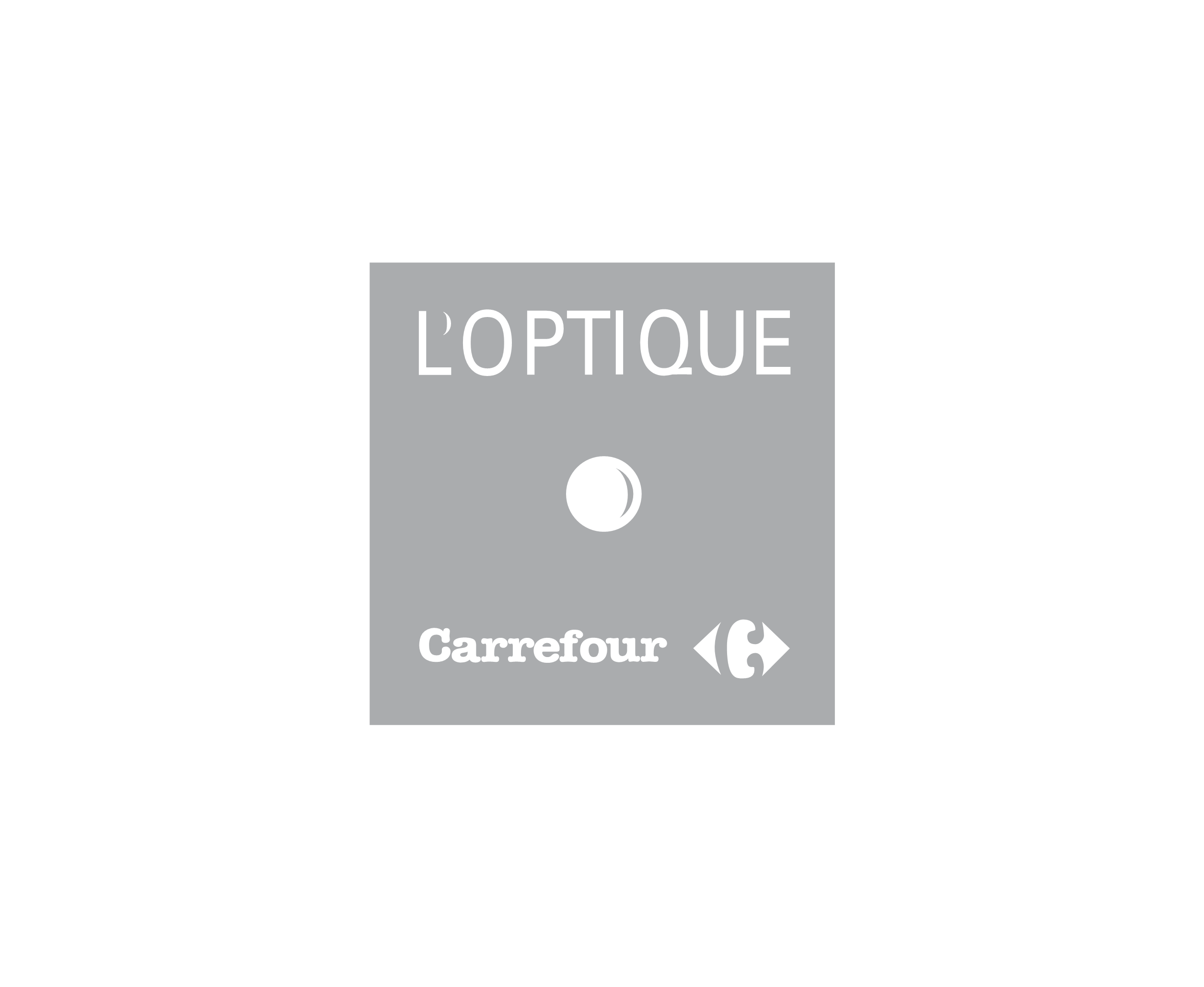 L Optique标志