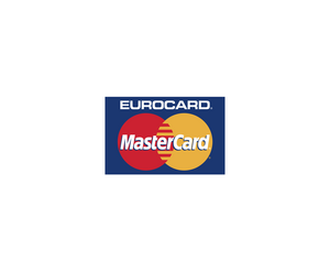Eurocard MastercardLOGO