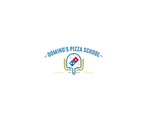 Domino S Pizza SchoolLOGO