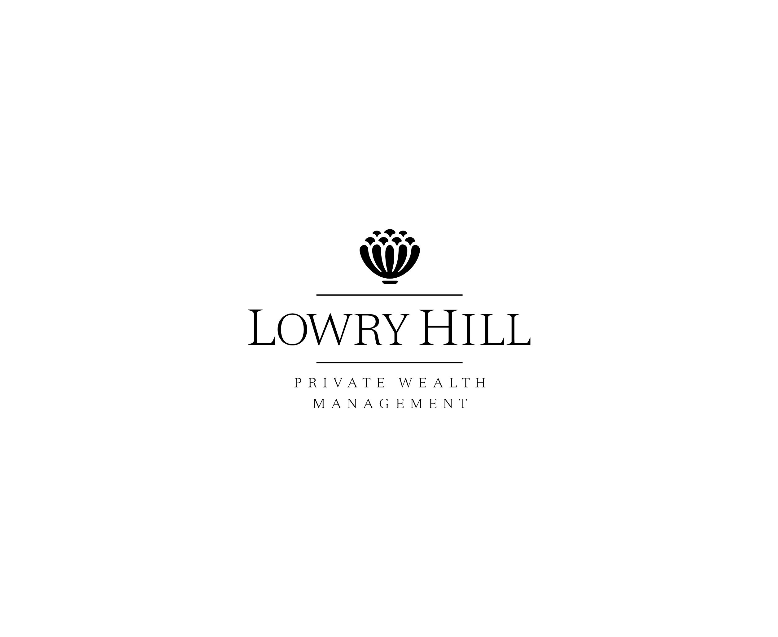 Lowry Hill标志