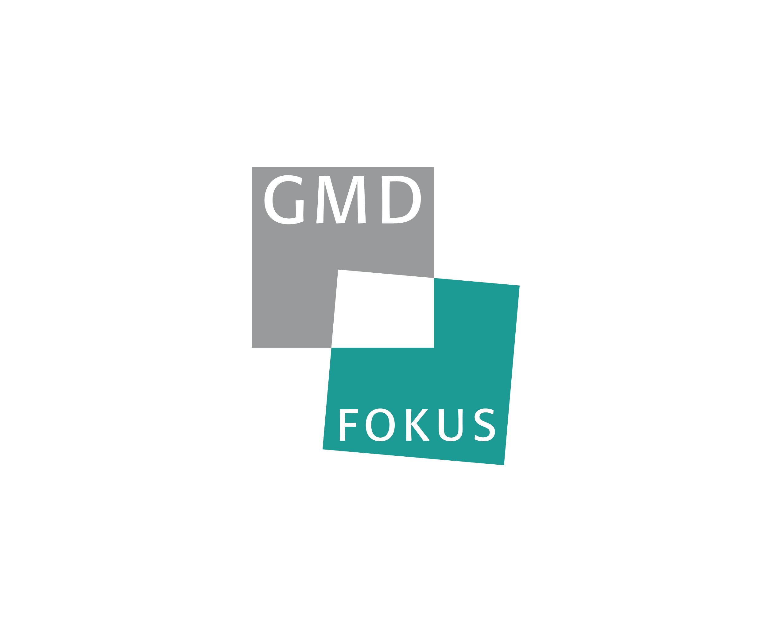 Gmd Fokus标志