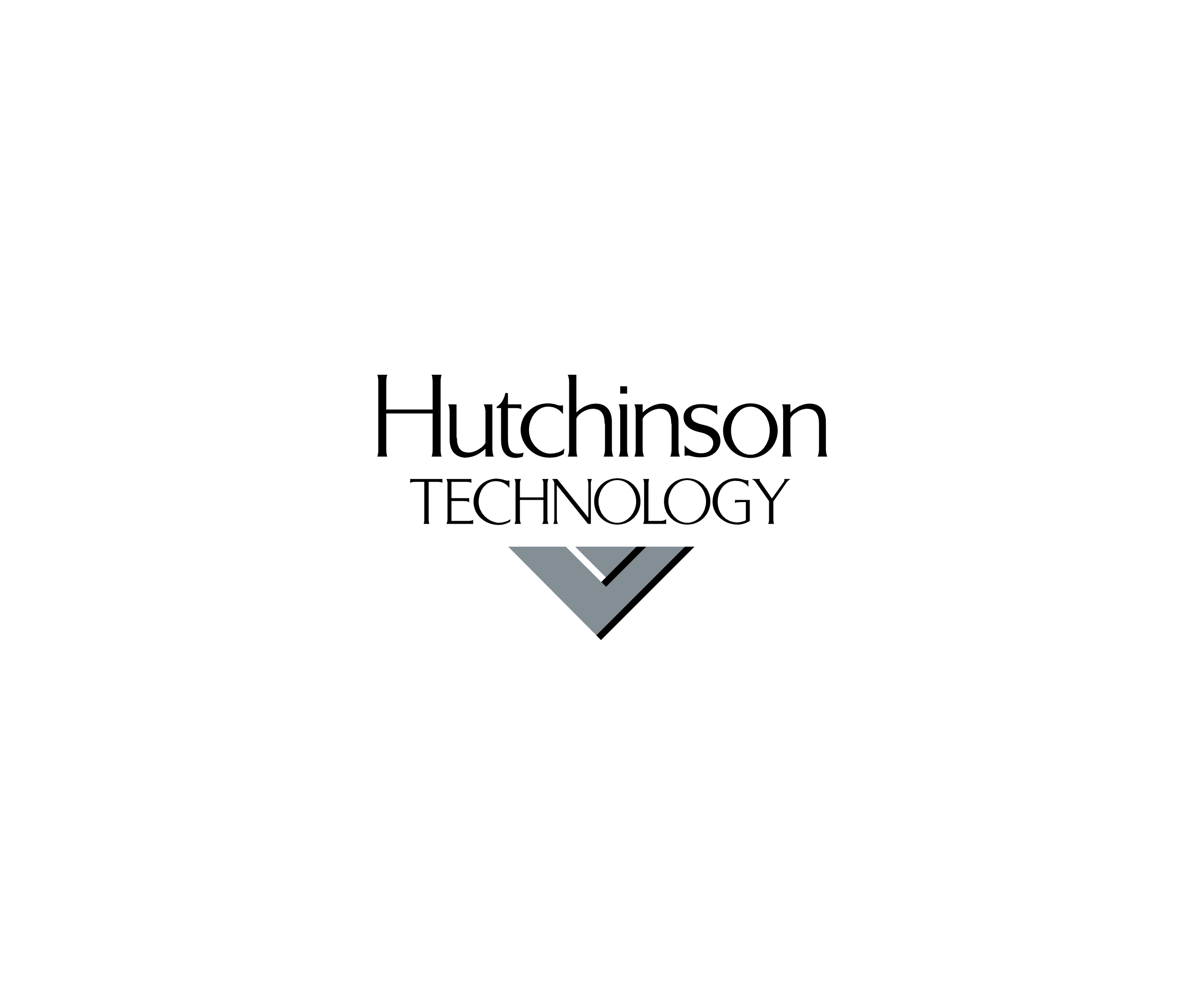 Hutchinson Technology 1标志