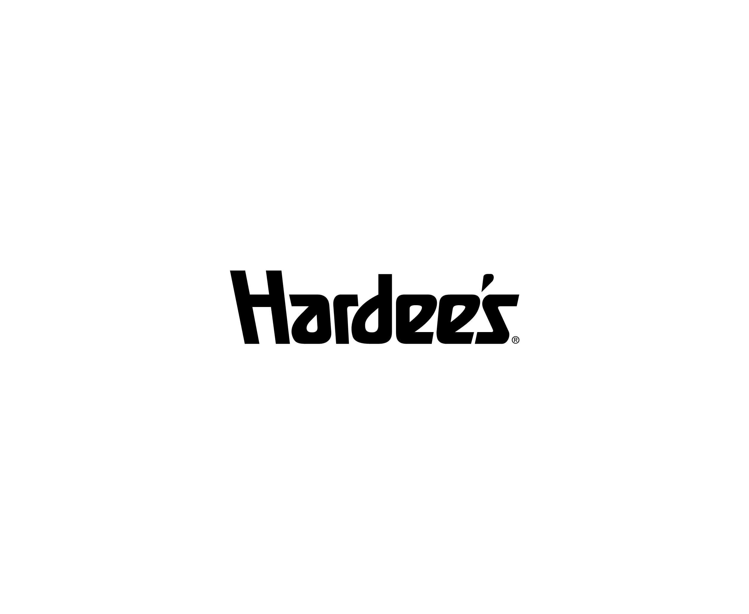 Hardee S 2标志