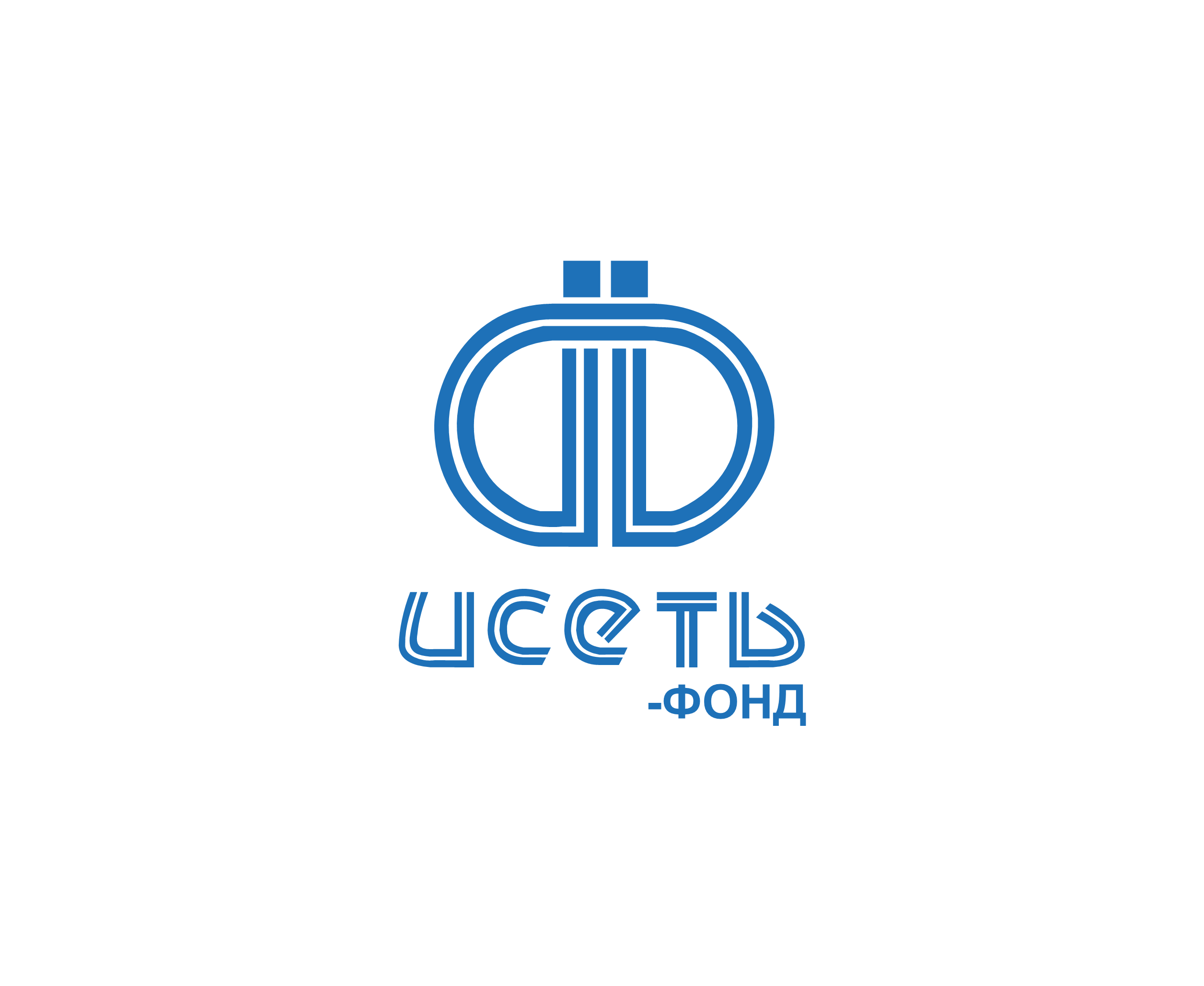 Iset 2标志