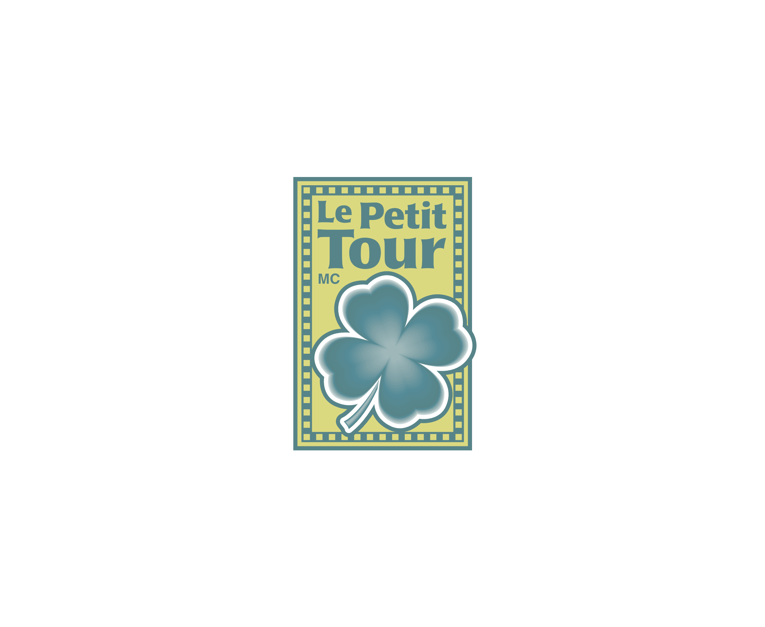 Le Petit Tour标志
