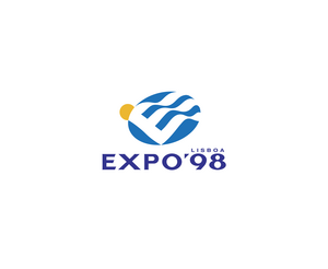 Expo 98 1LOGO