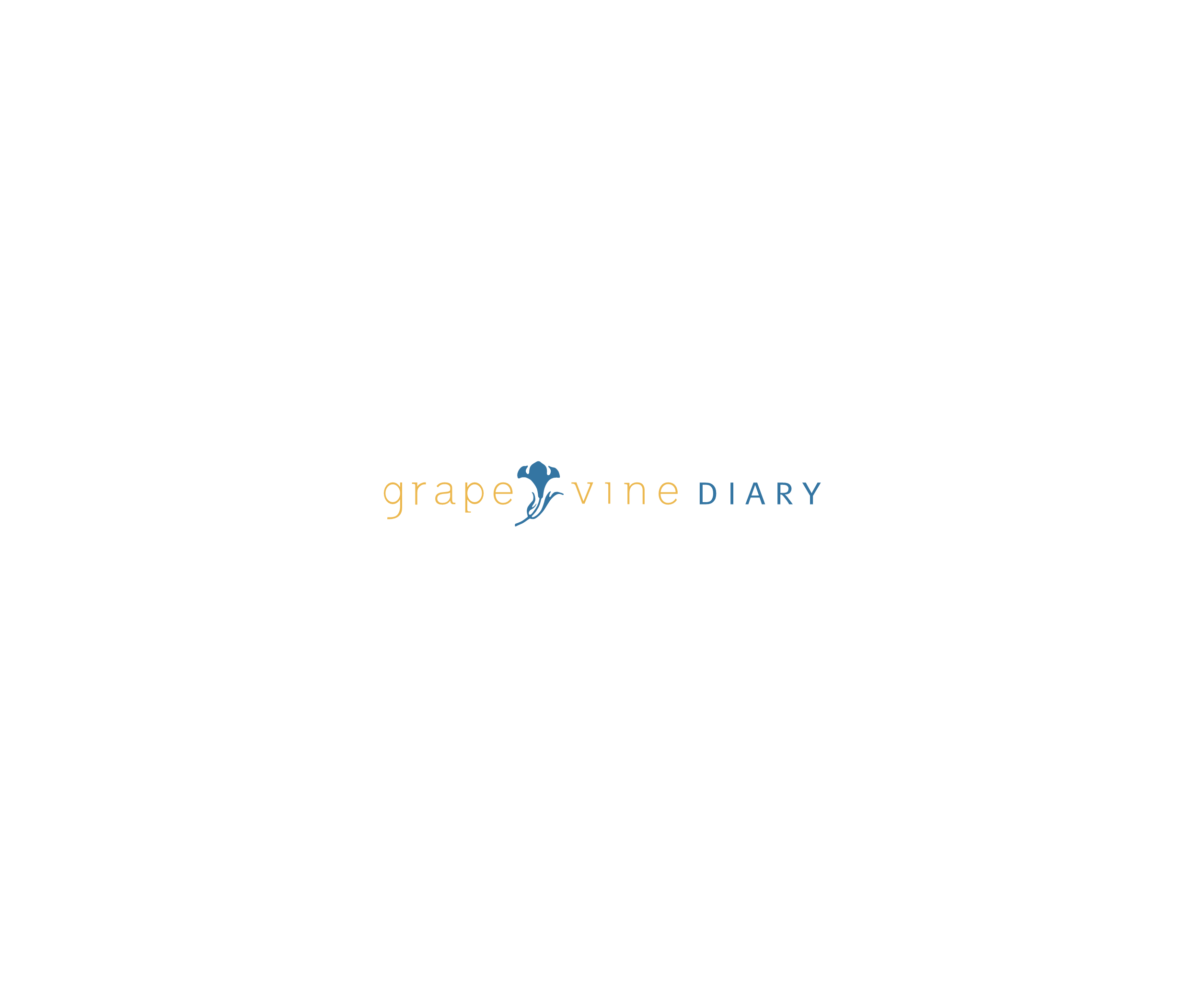 Grapevine Diary标志