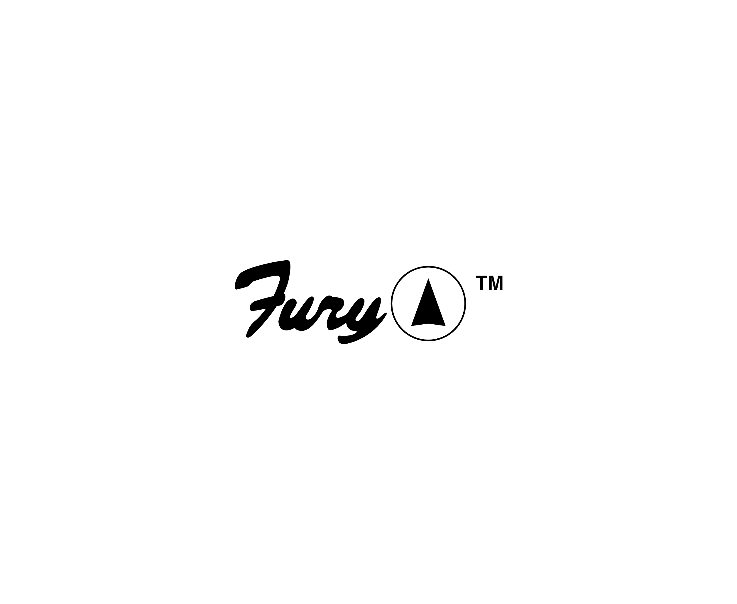 Fury标志