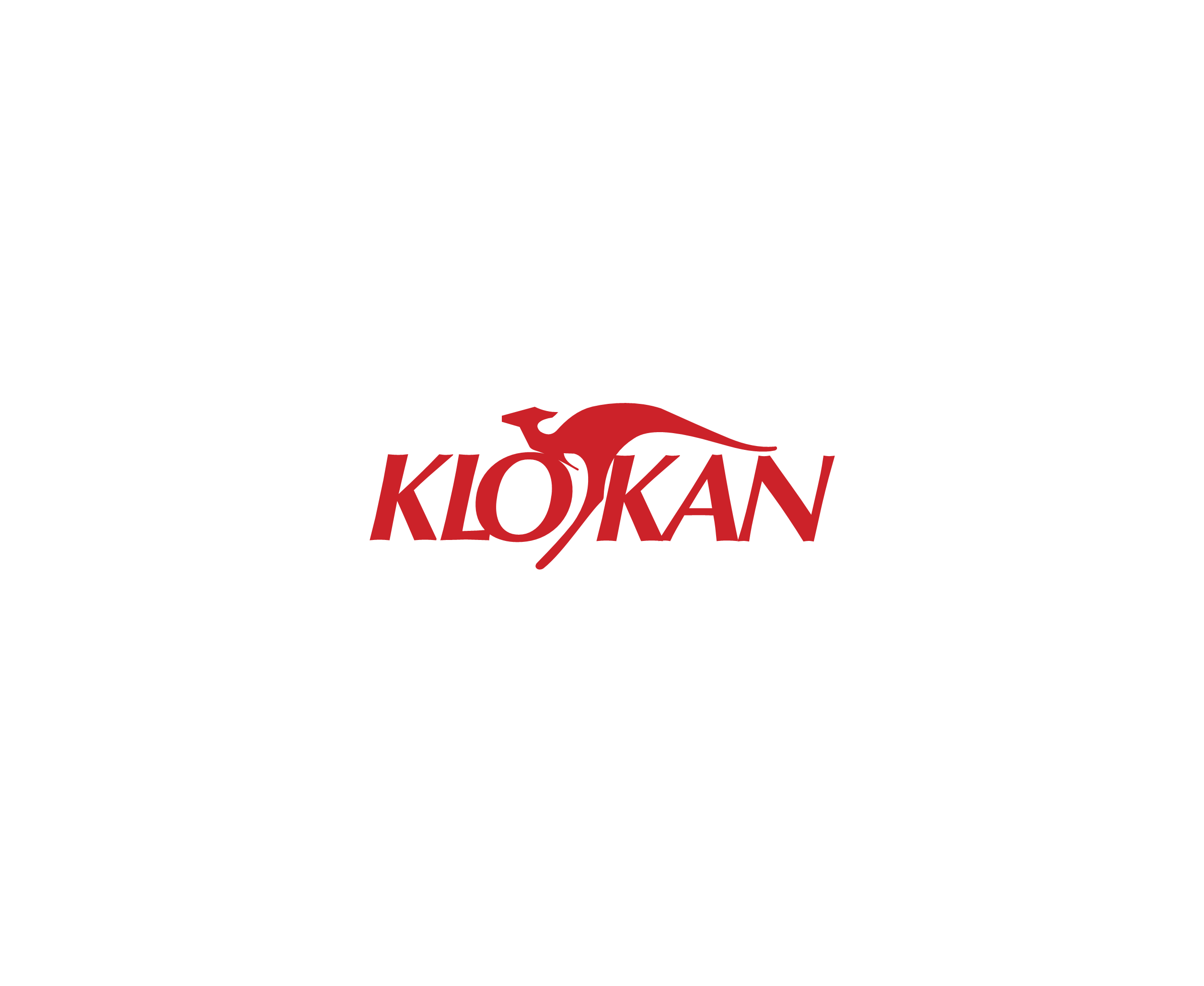 Klokan标志