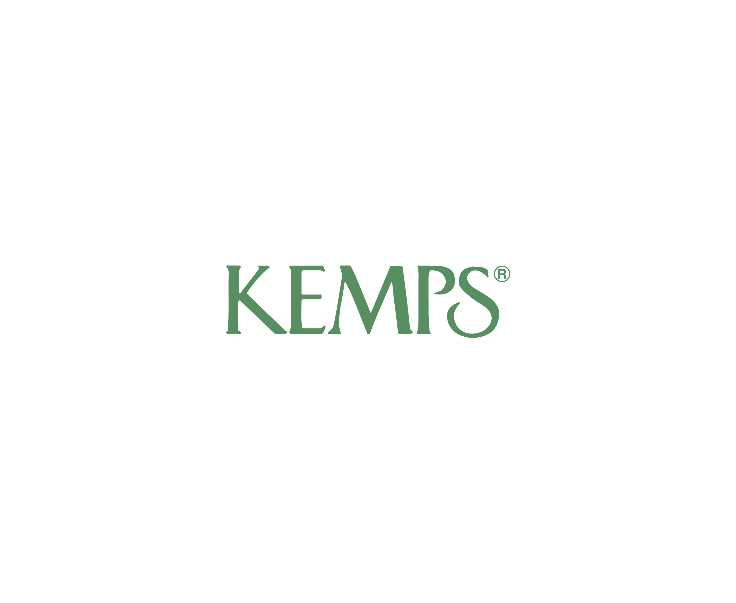Kemps标志