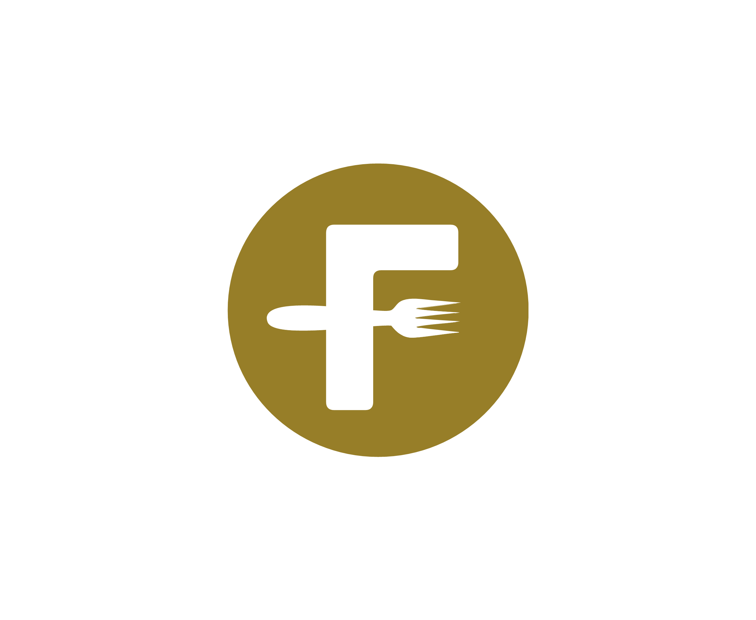 Food 2标志