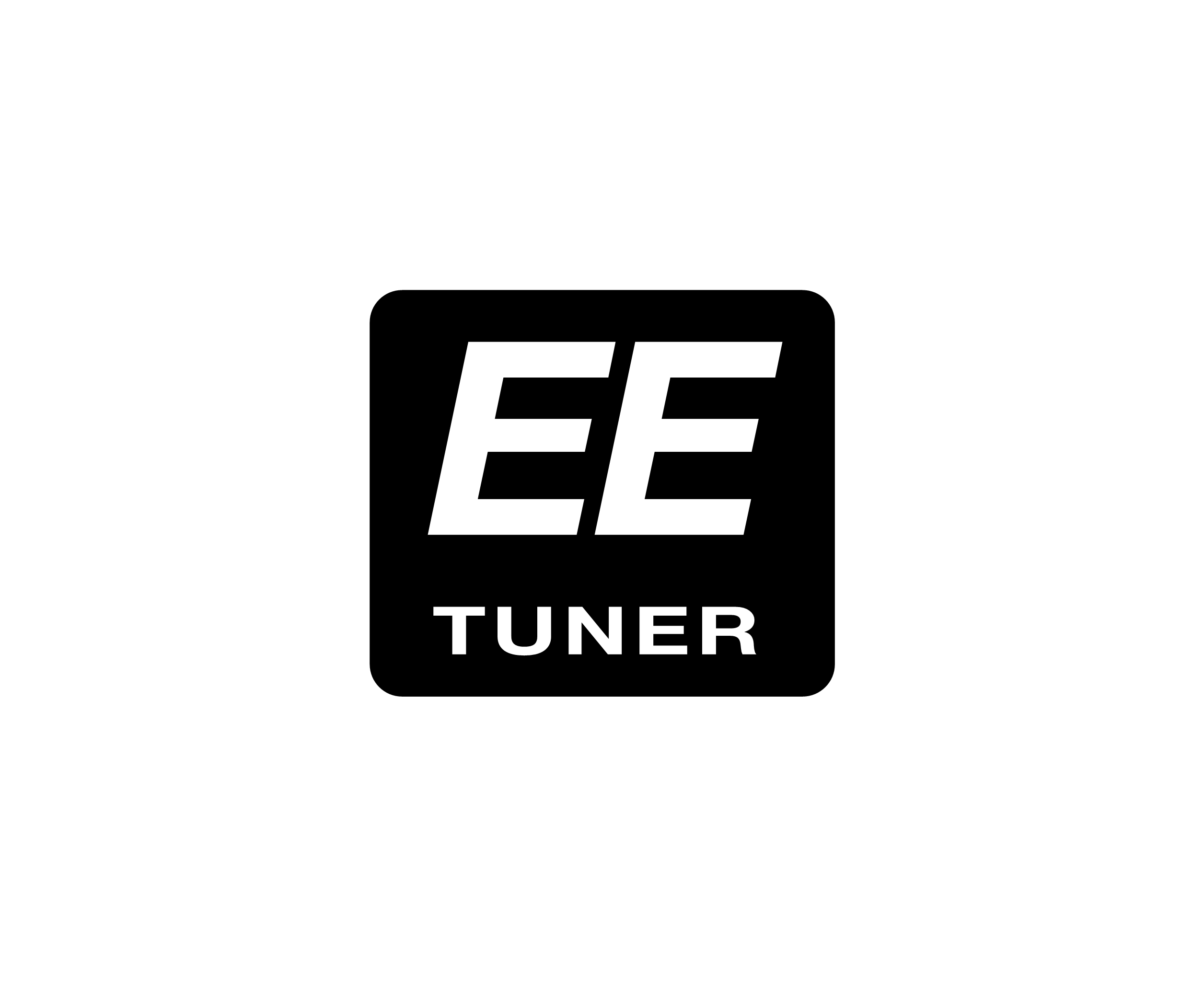 Ee Tuner标志