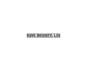 Hays RedfernLOGO