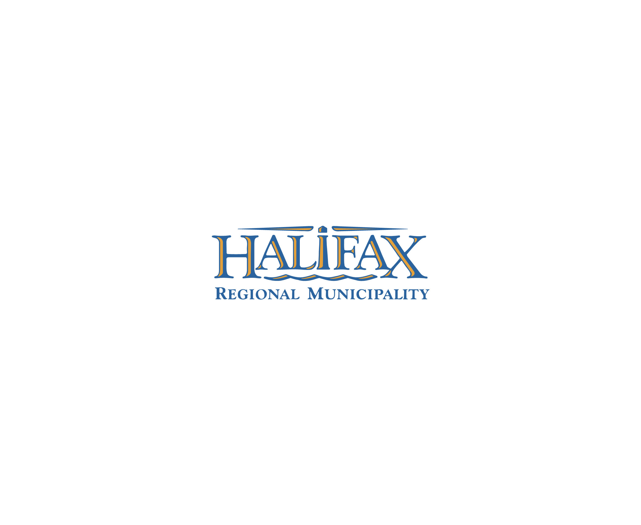 Halifax标志