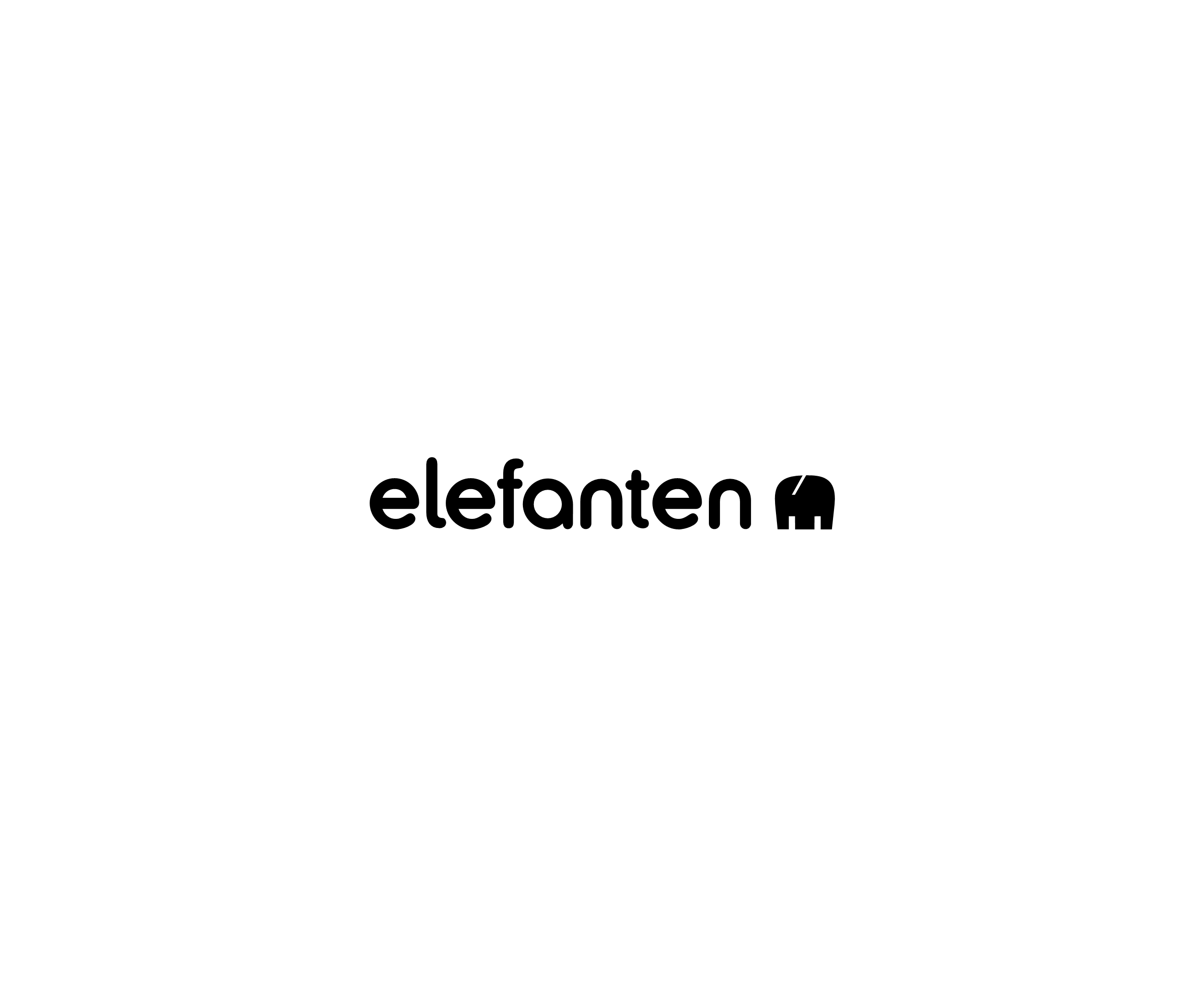 Elefanten标志