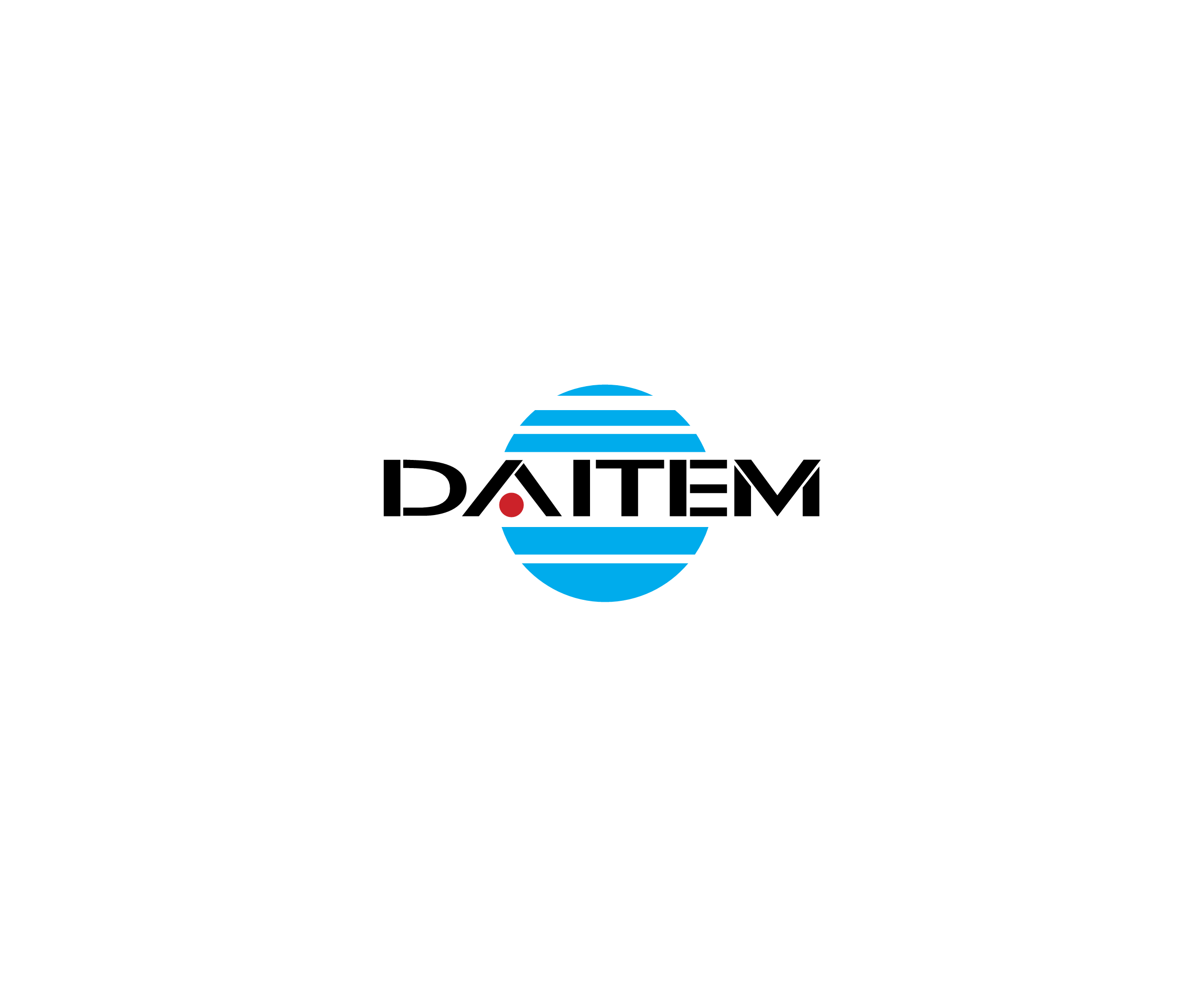 Daitem标志