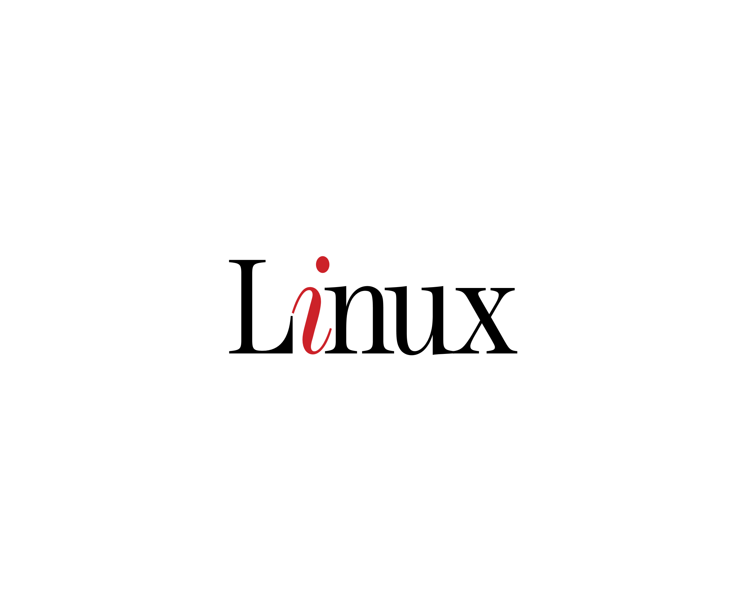 Linux 2标志