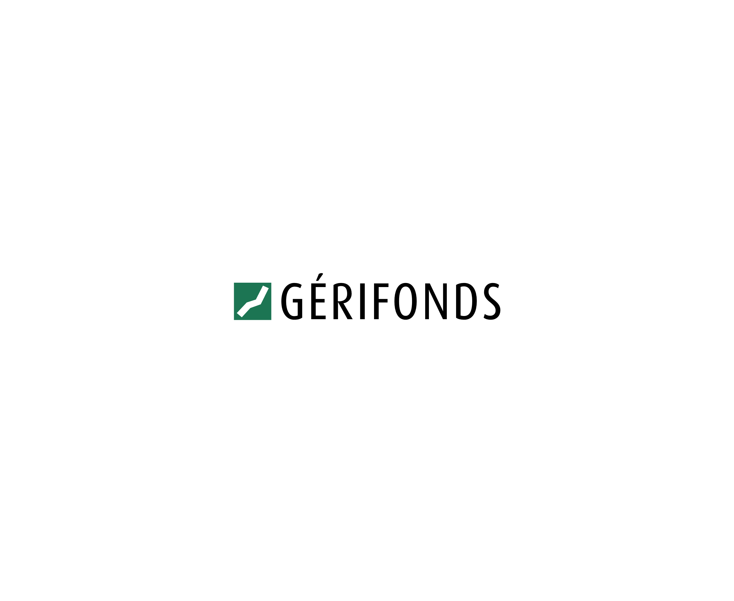 Gerifonds标志