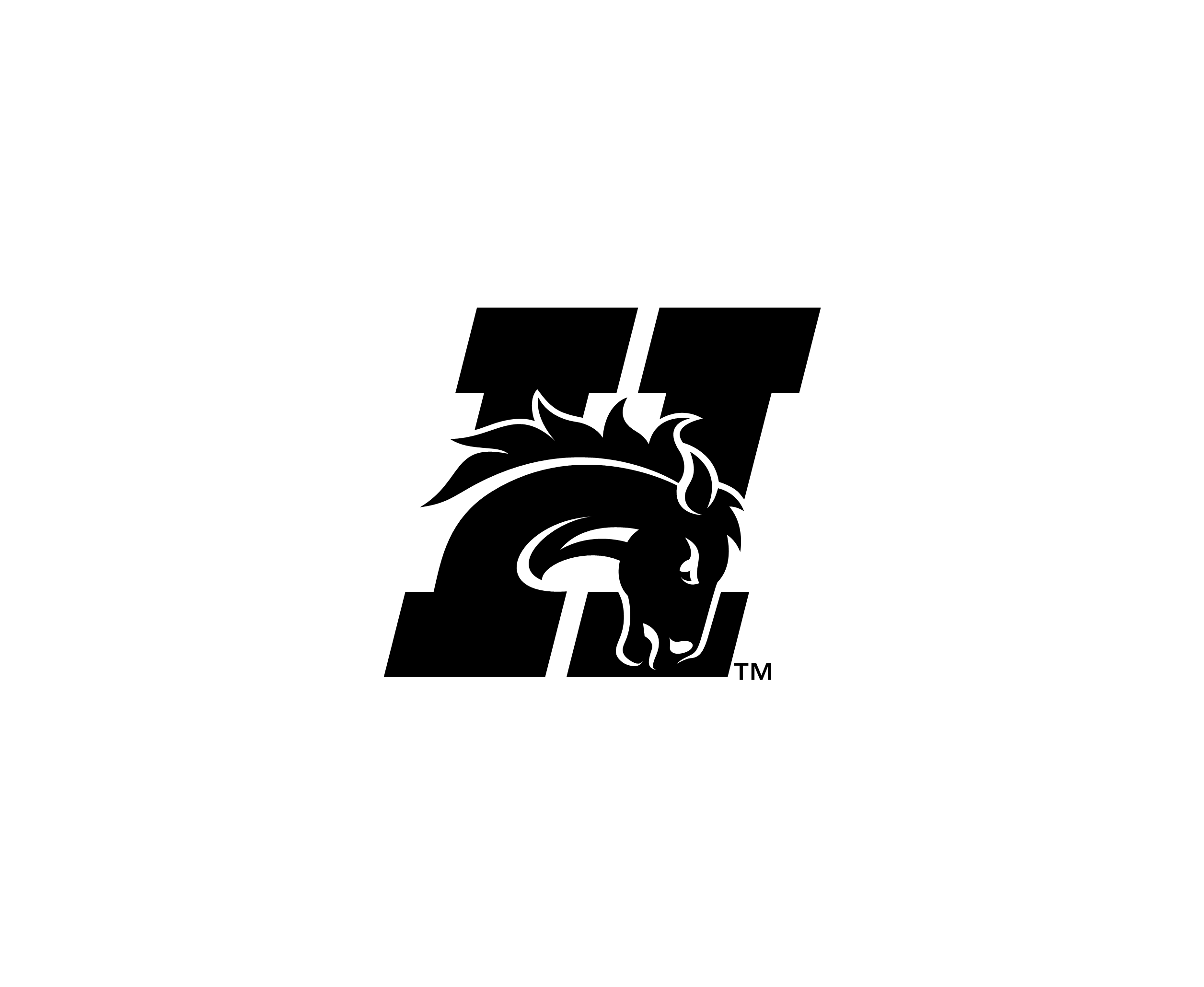 Hastings College 1标志