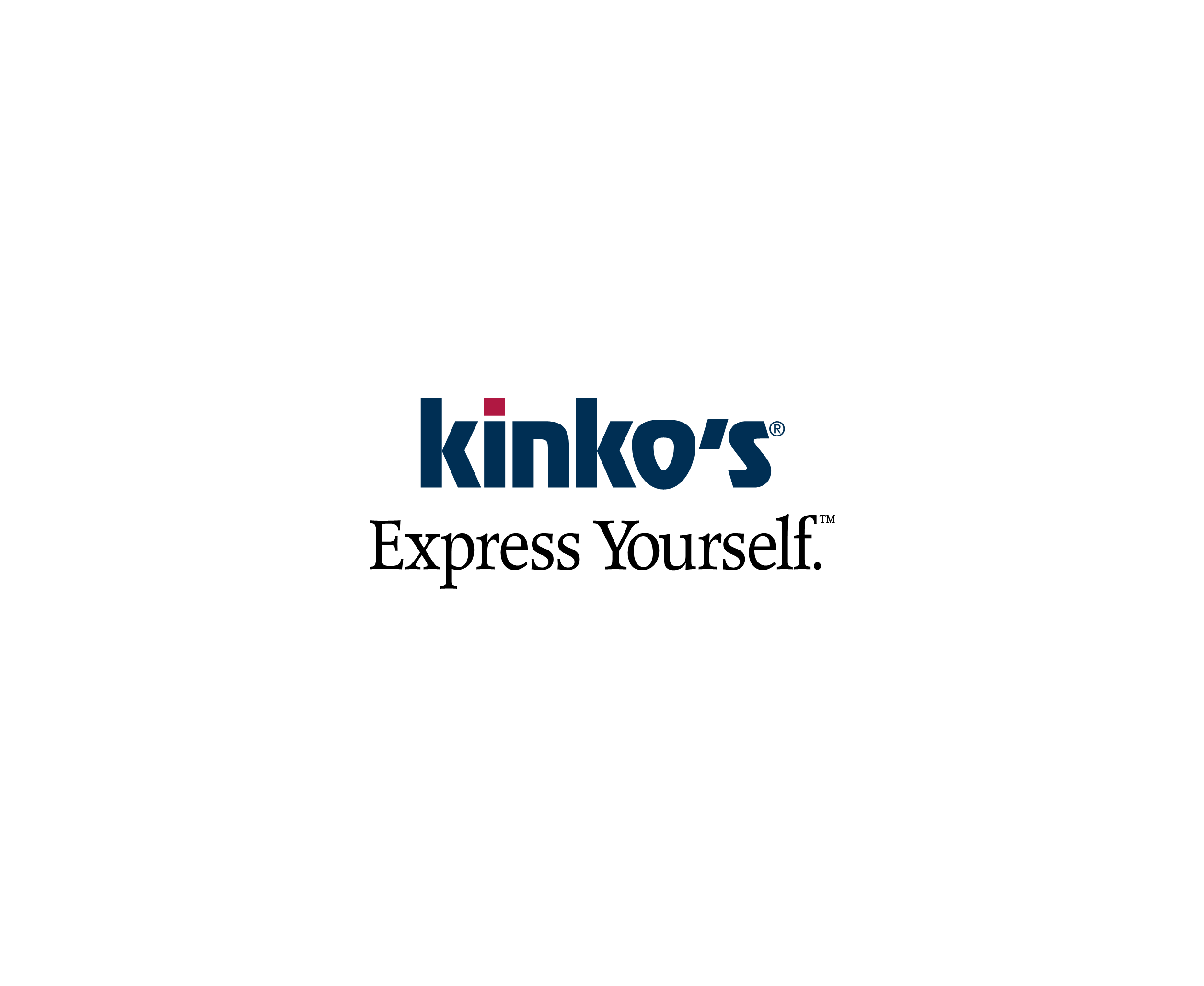 Kinko S标志