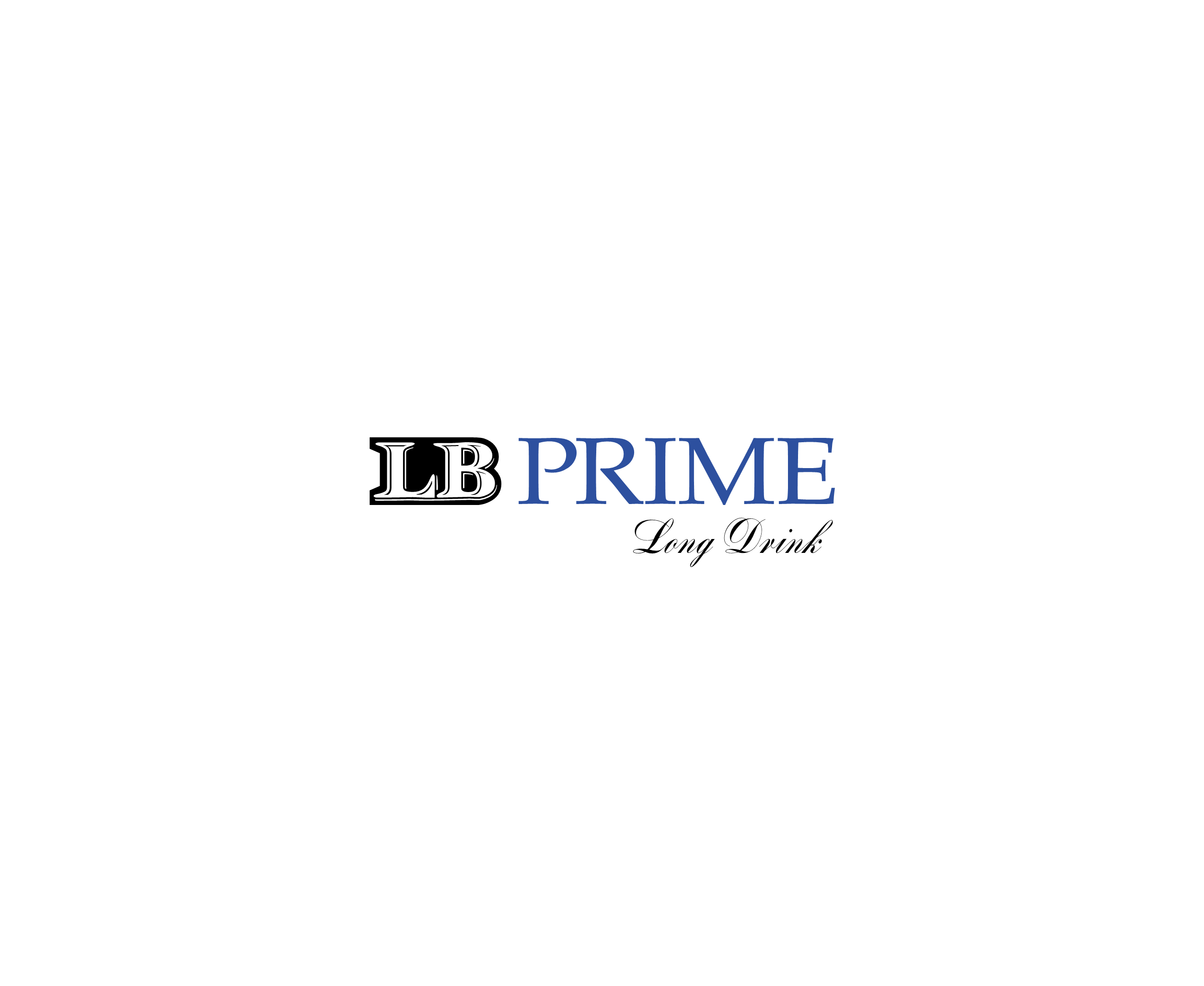 Lb Prime标志