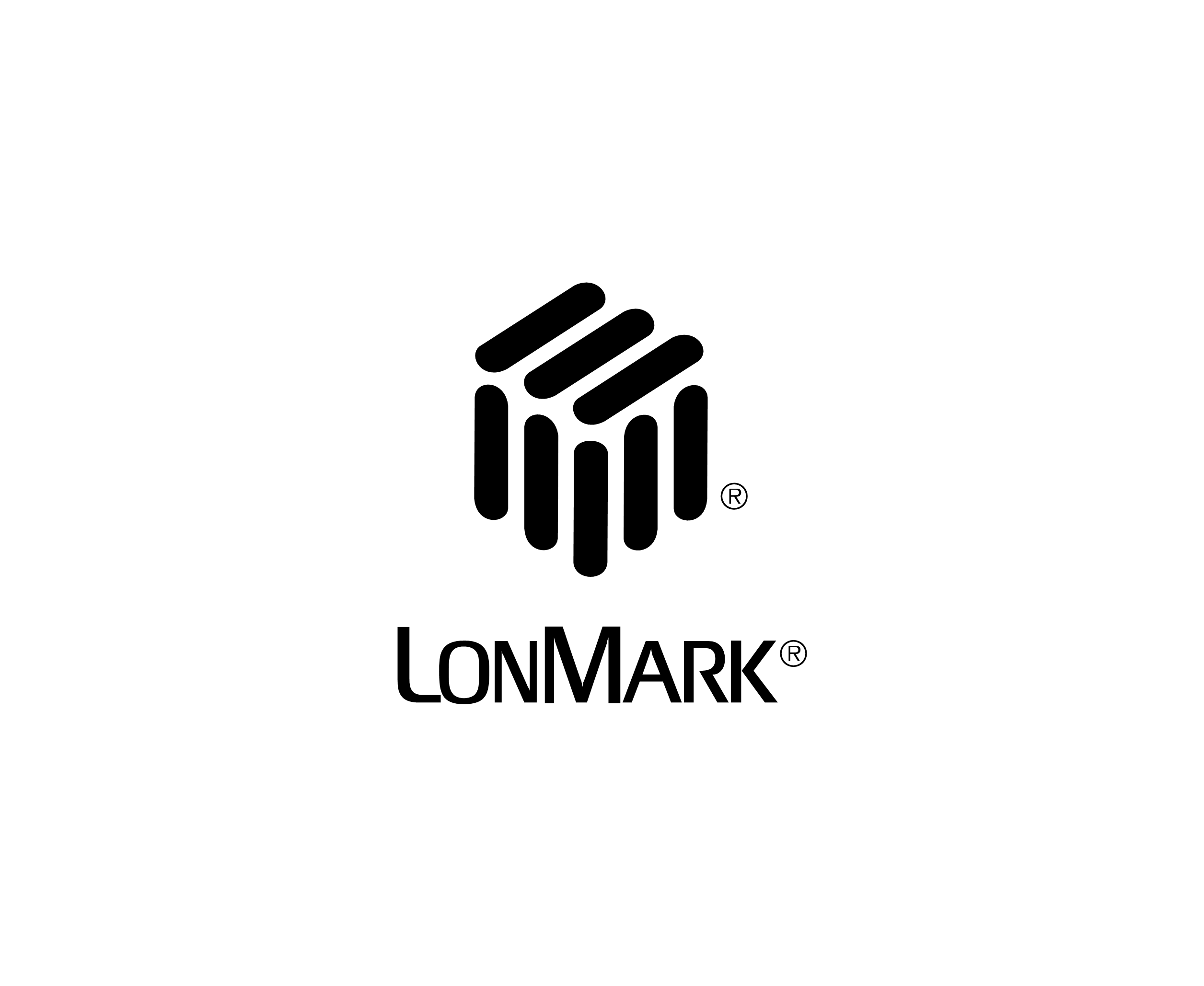 Lonmark 1标志