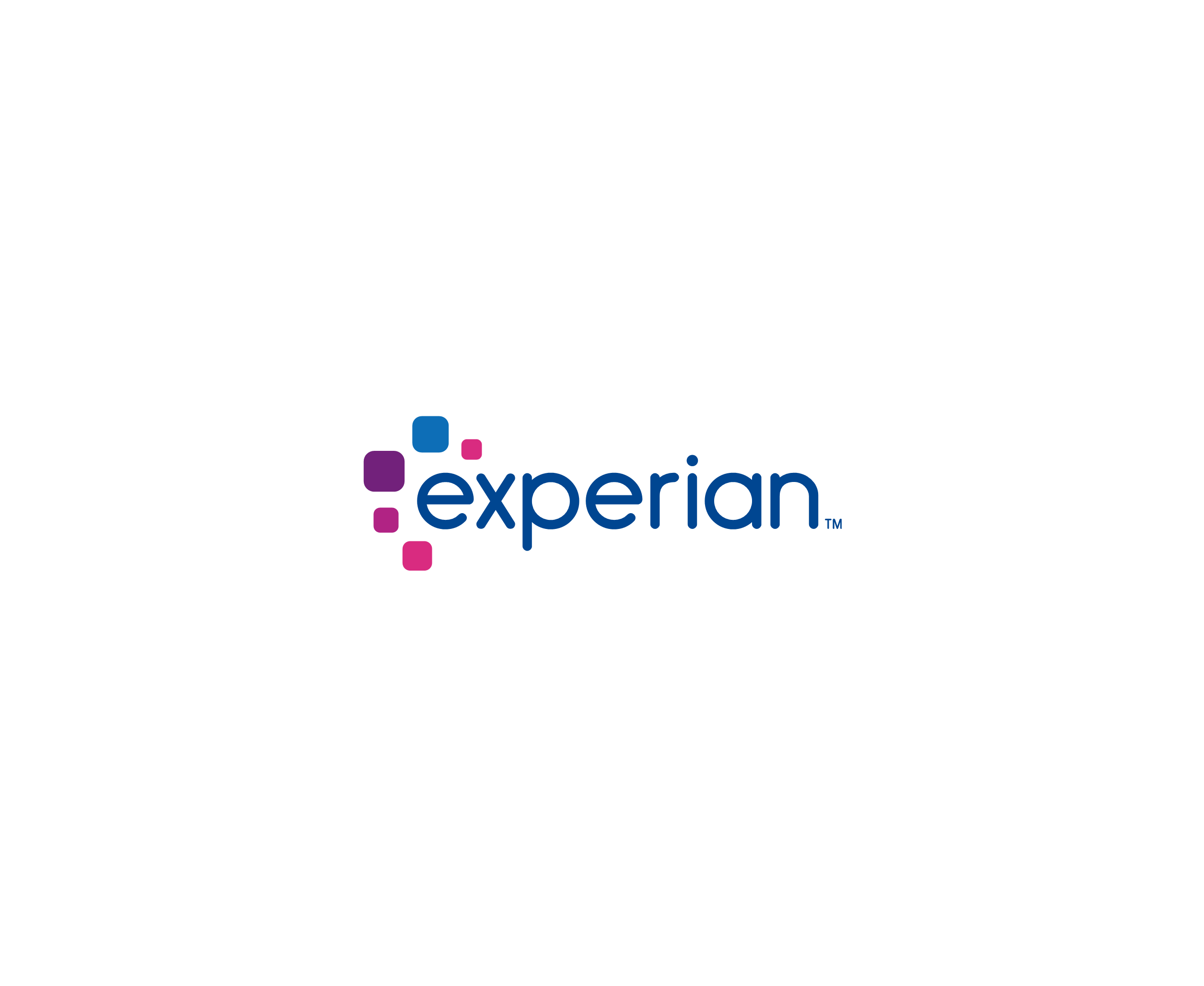 Experian 2标志