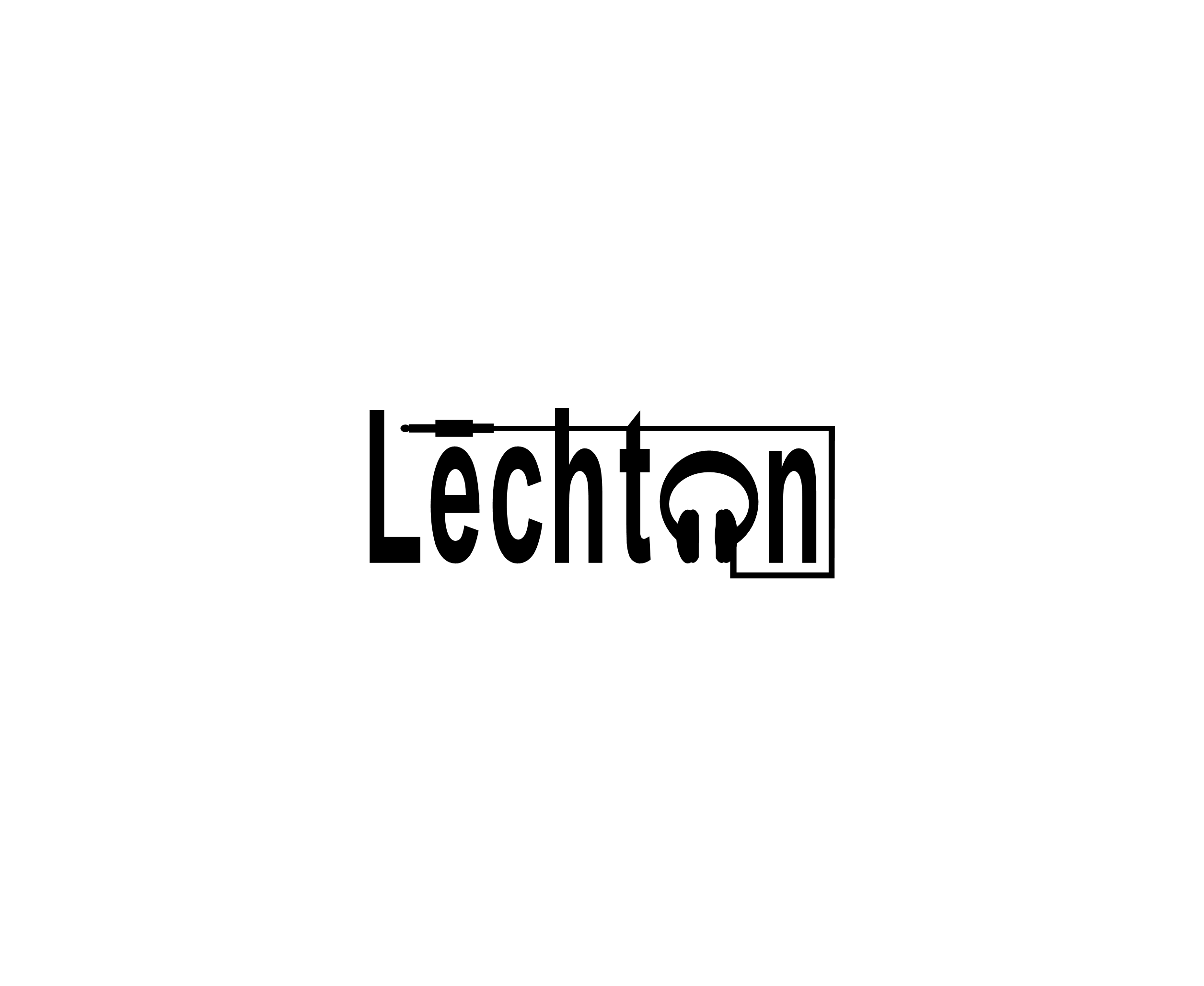 Lechton标志