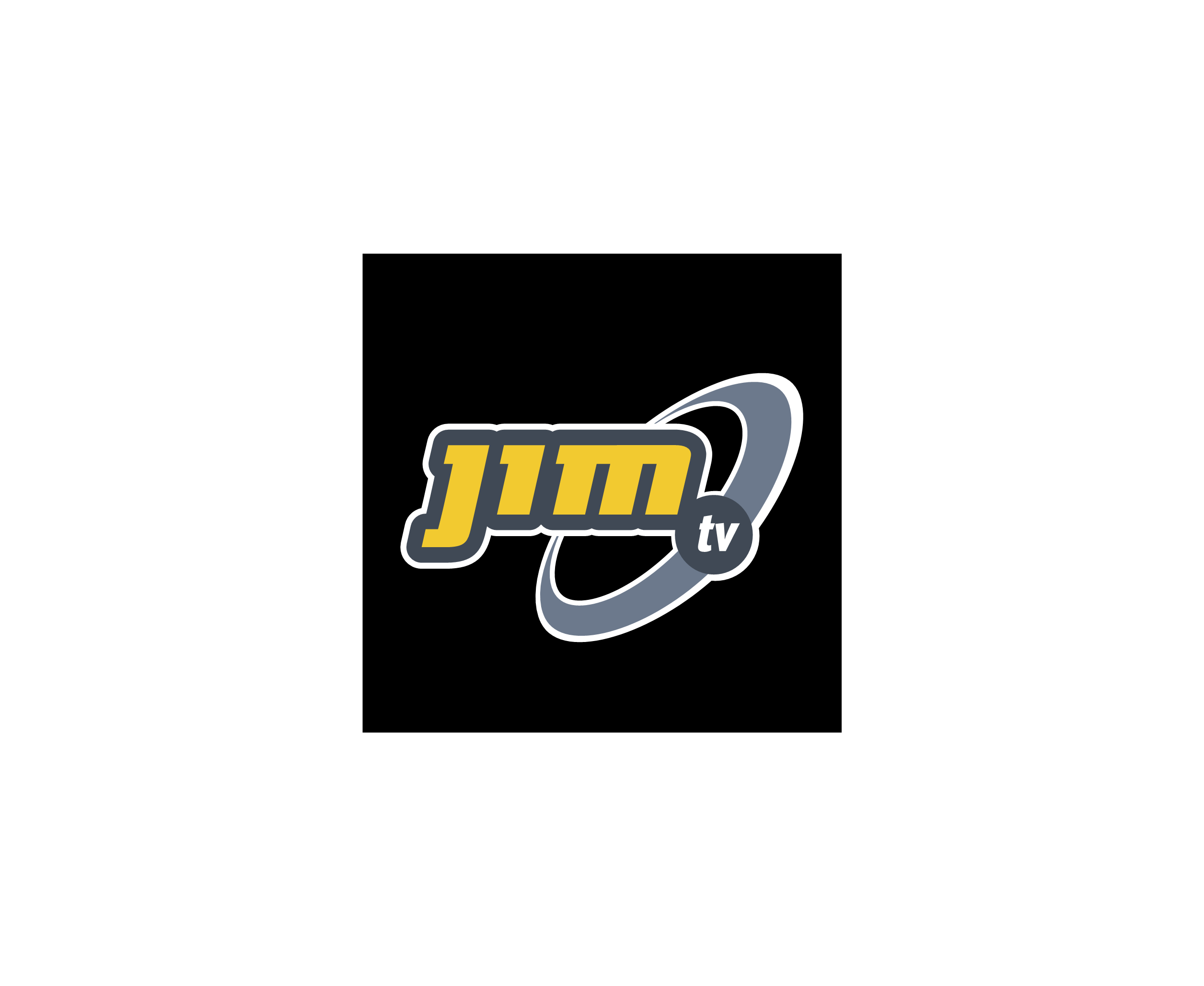 Jimtv标志