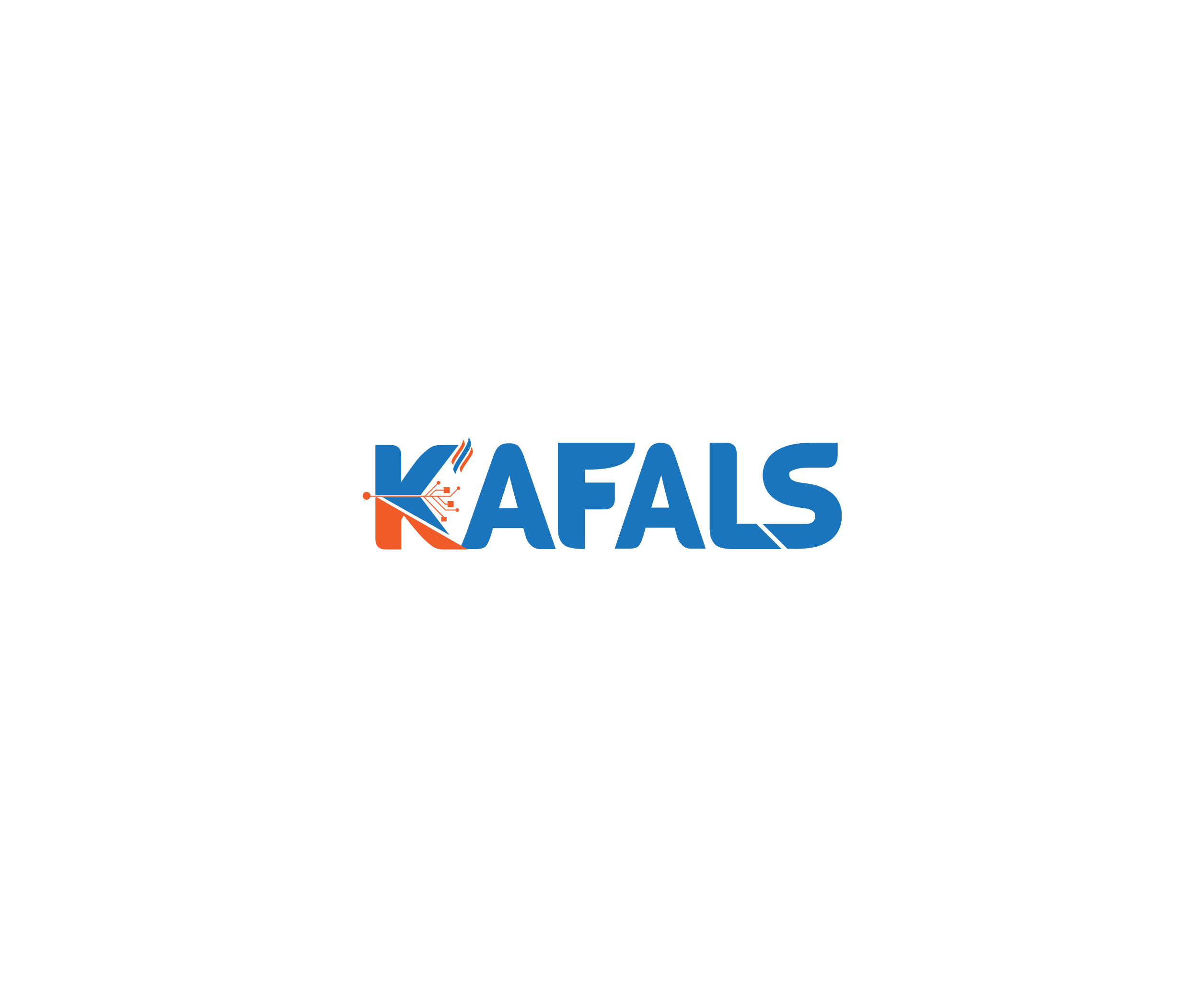 Kafals标志
