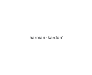 Harman KardonLOGO