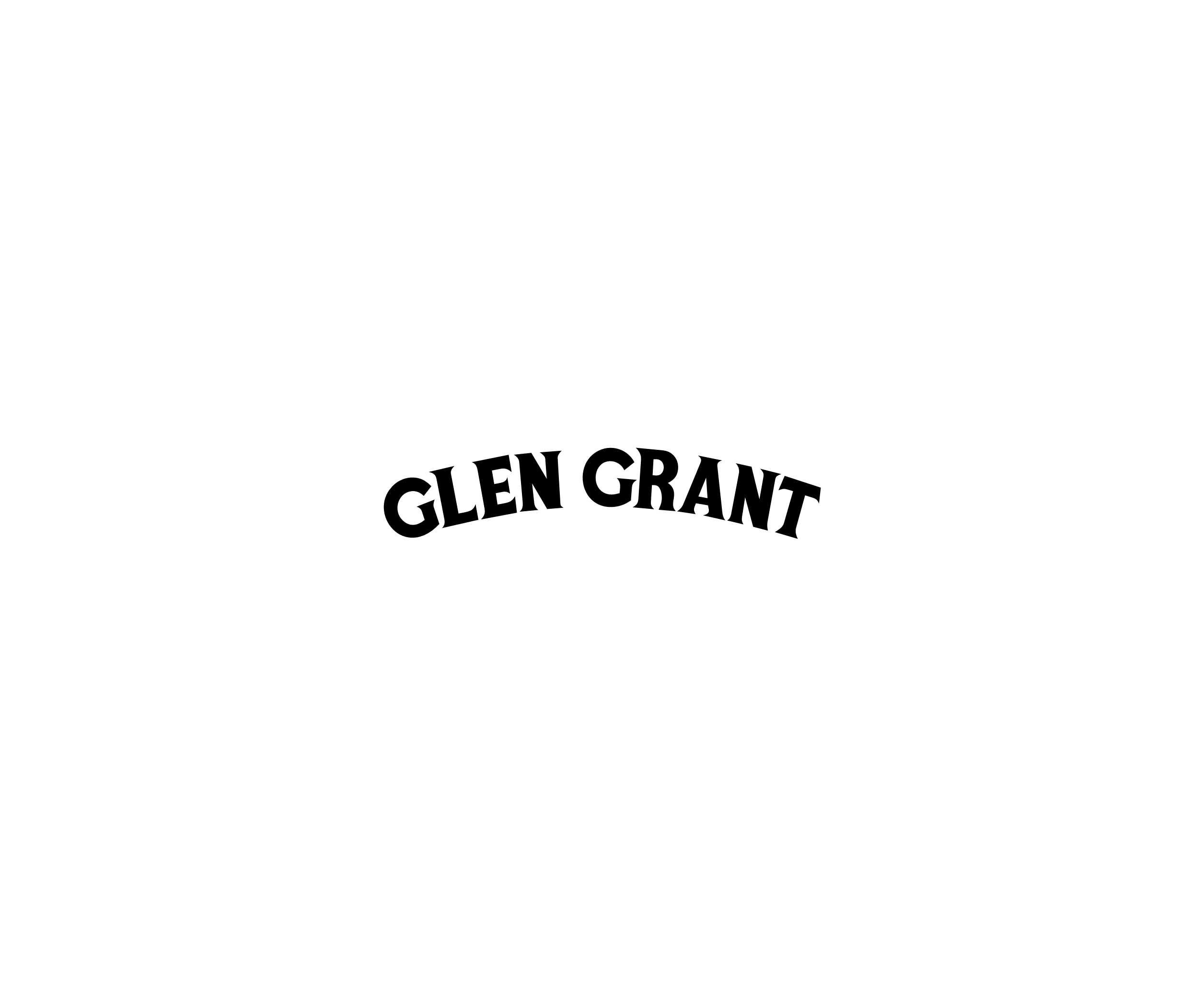 Glen Grant标志