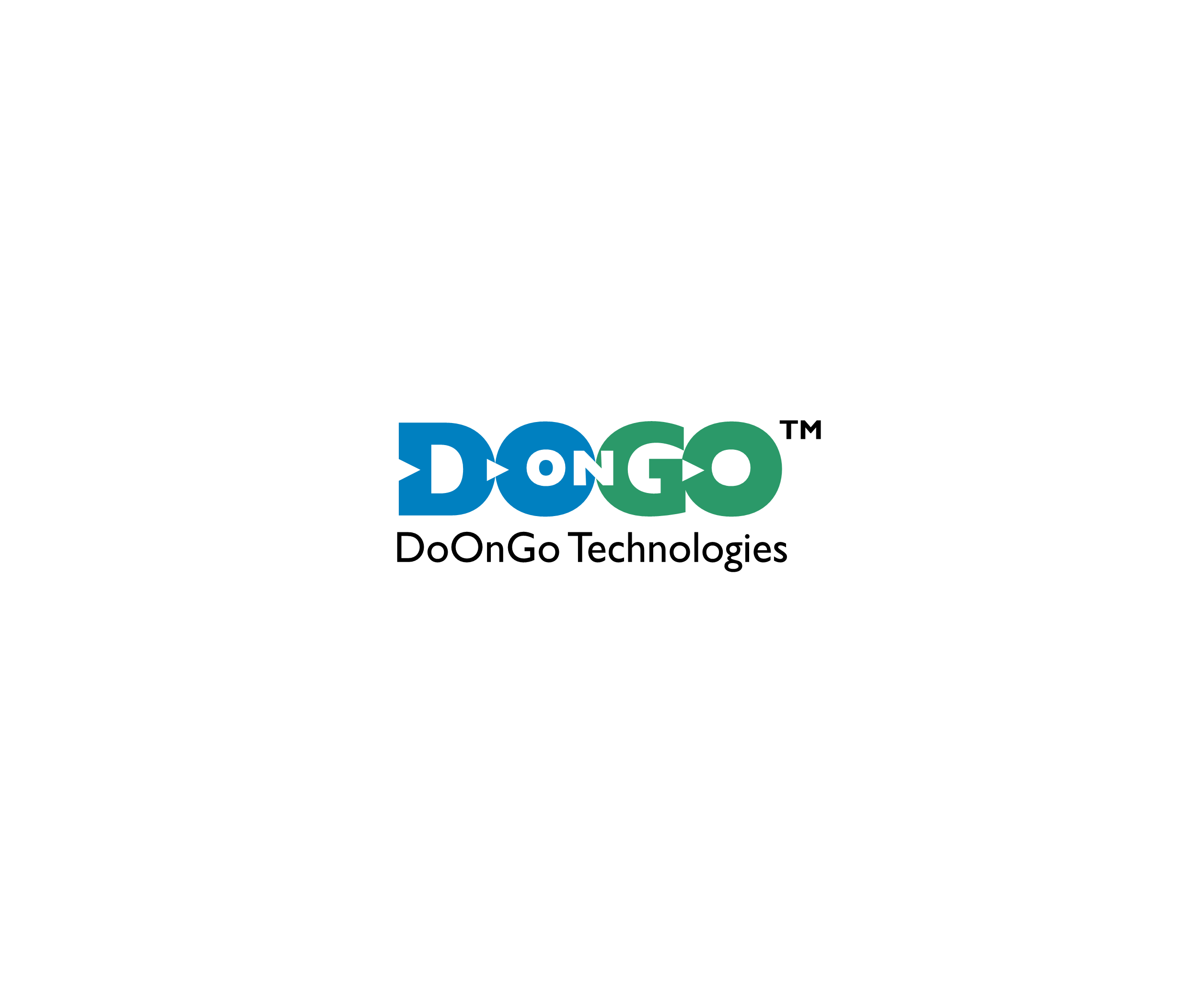 Doongo Technologies标志