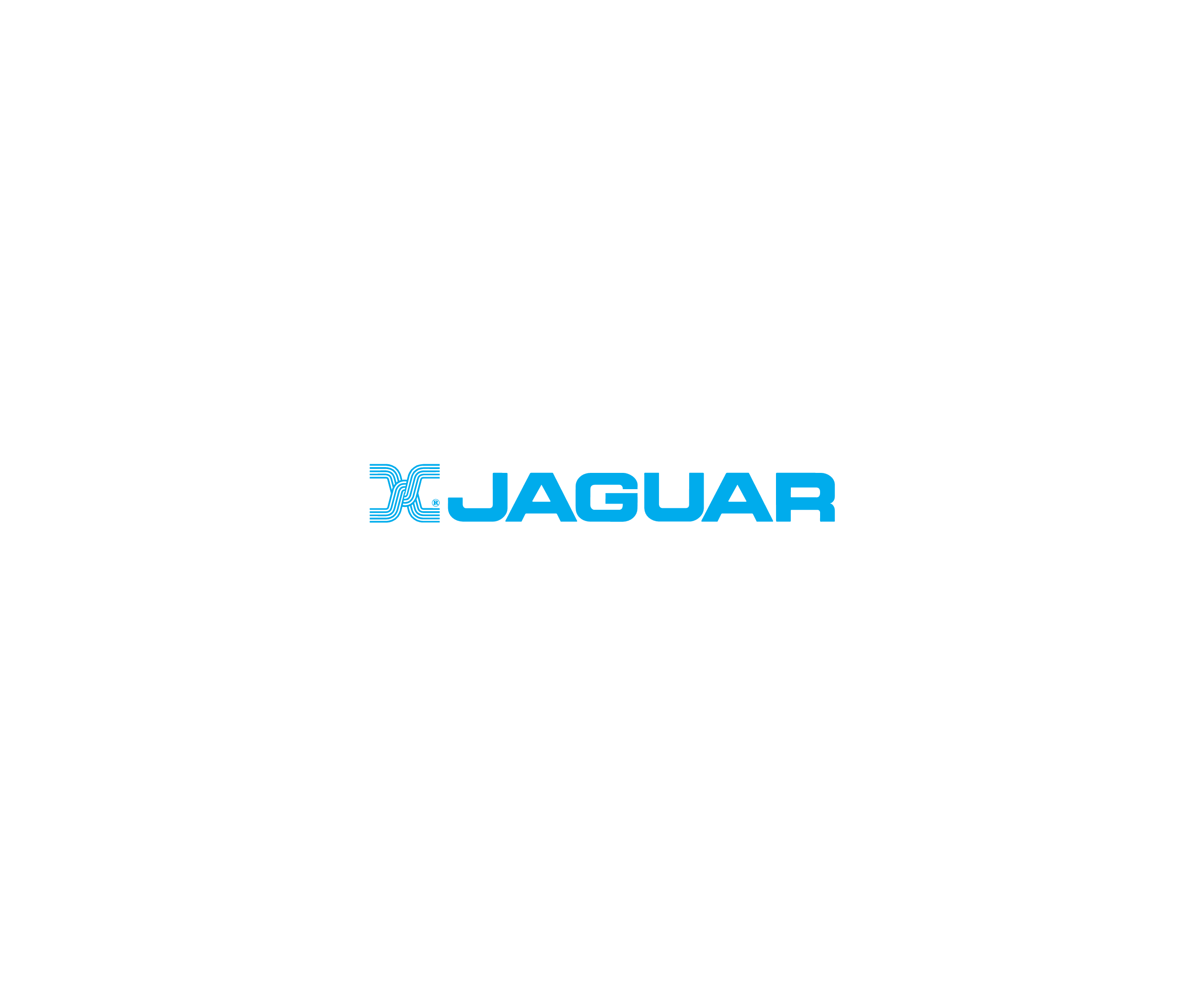Jaguar 4标志