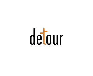 Detour IncLOGO