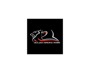 Holden Racing Team 1LOGO