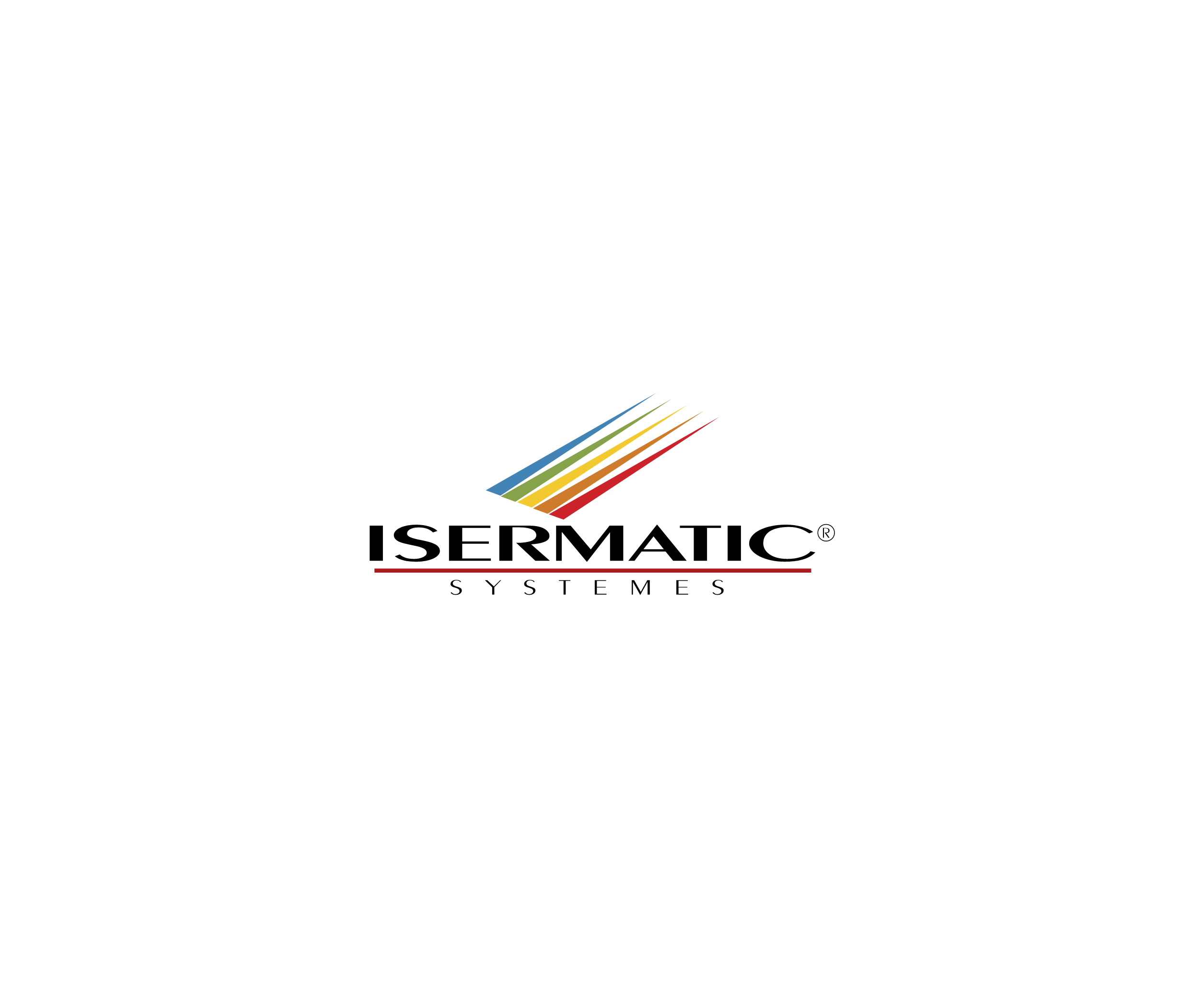 Isermatic Systemes标志