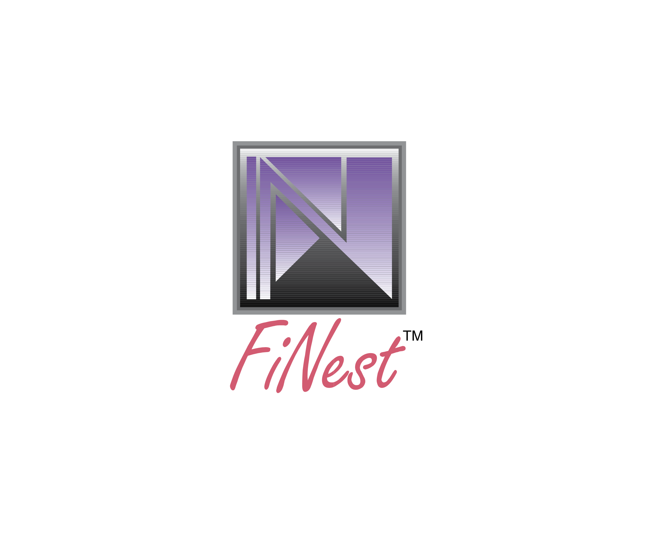 Finest标志