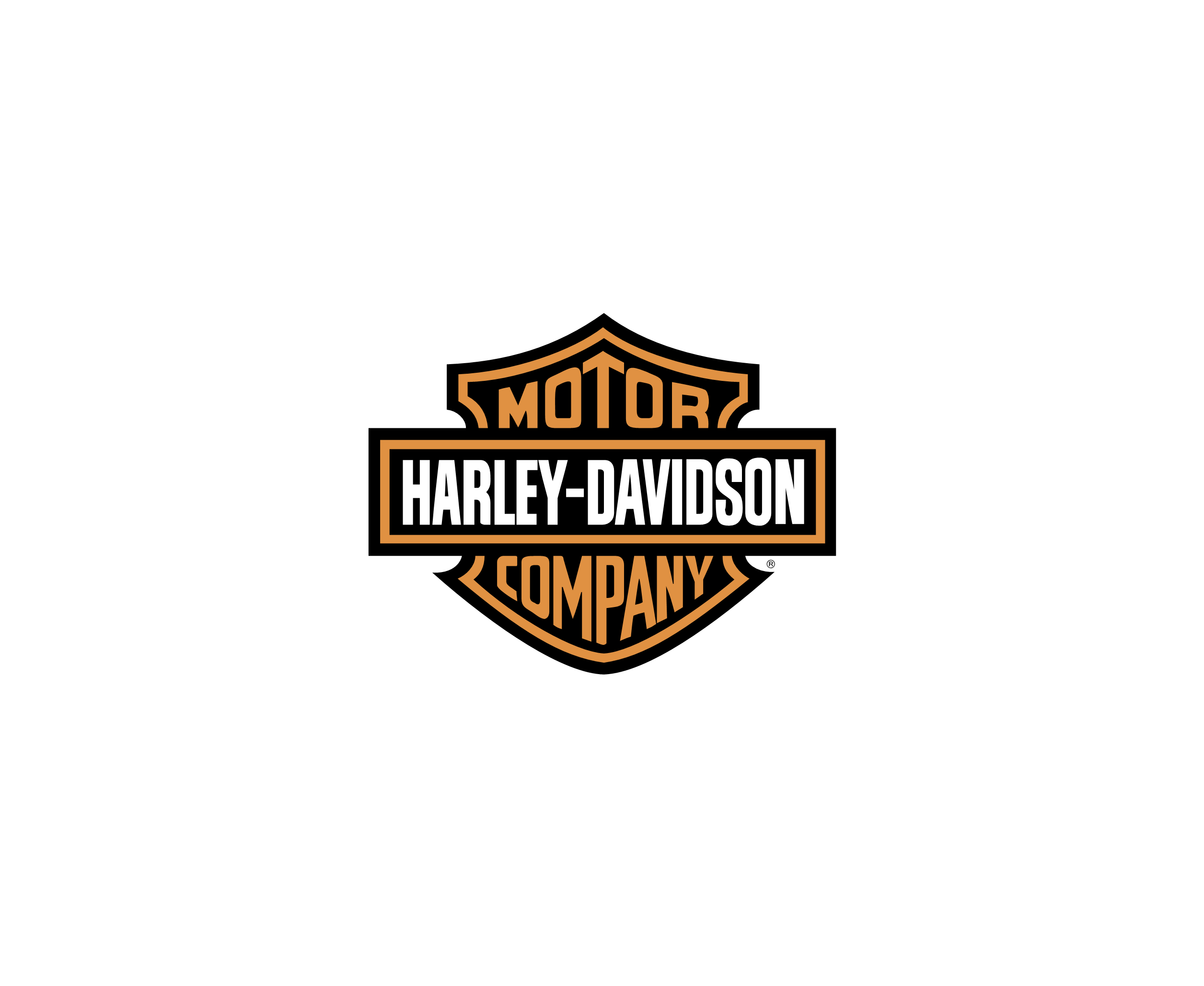 Harley01标志