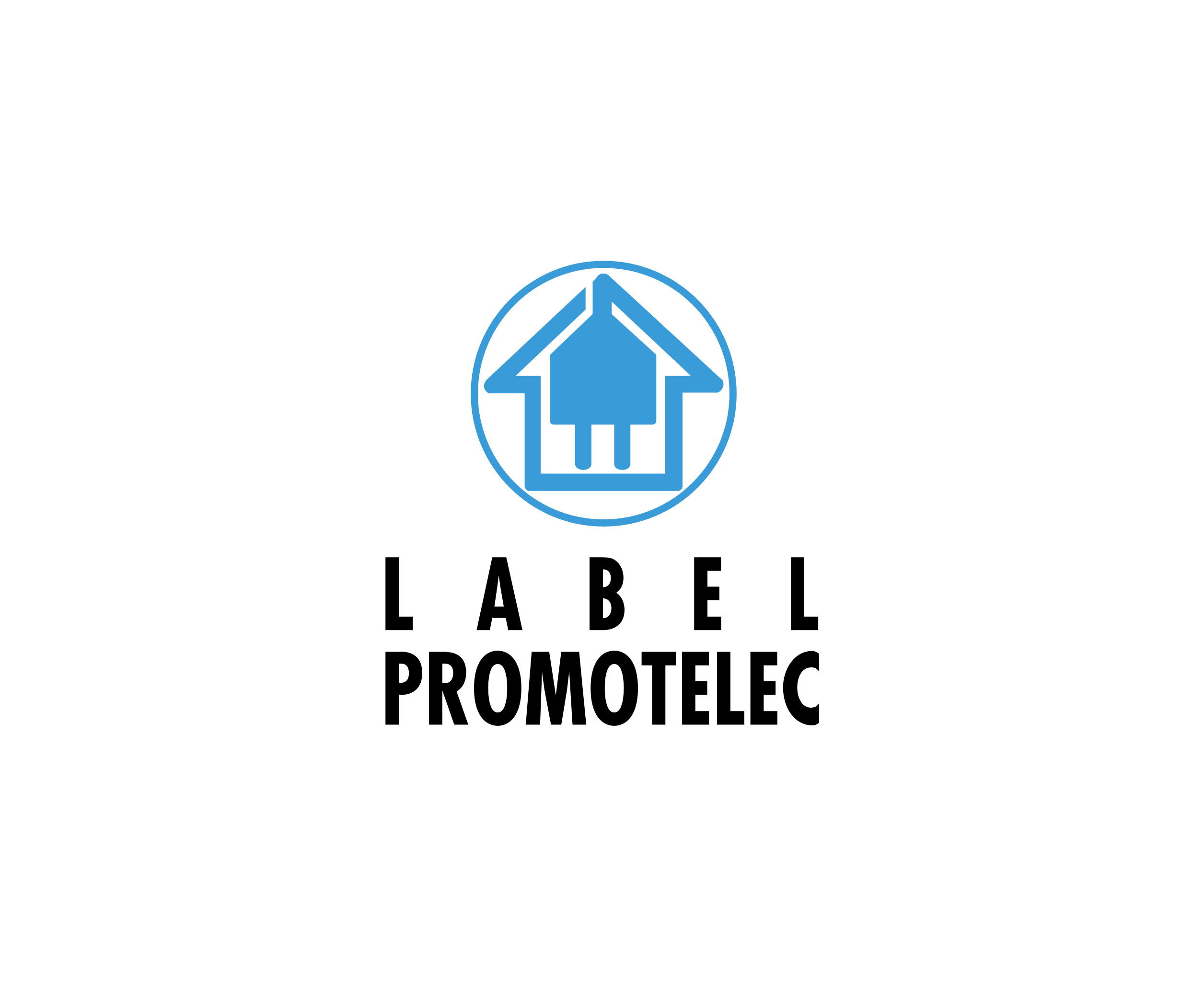 Label Promotelec标志