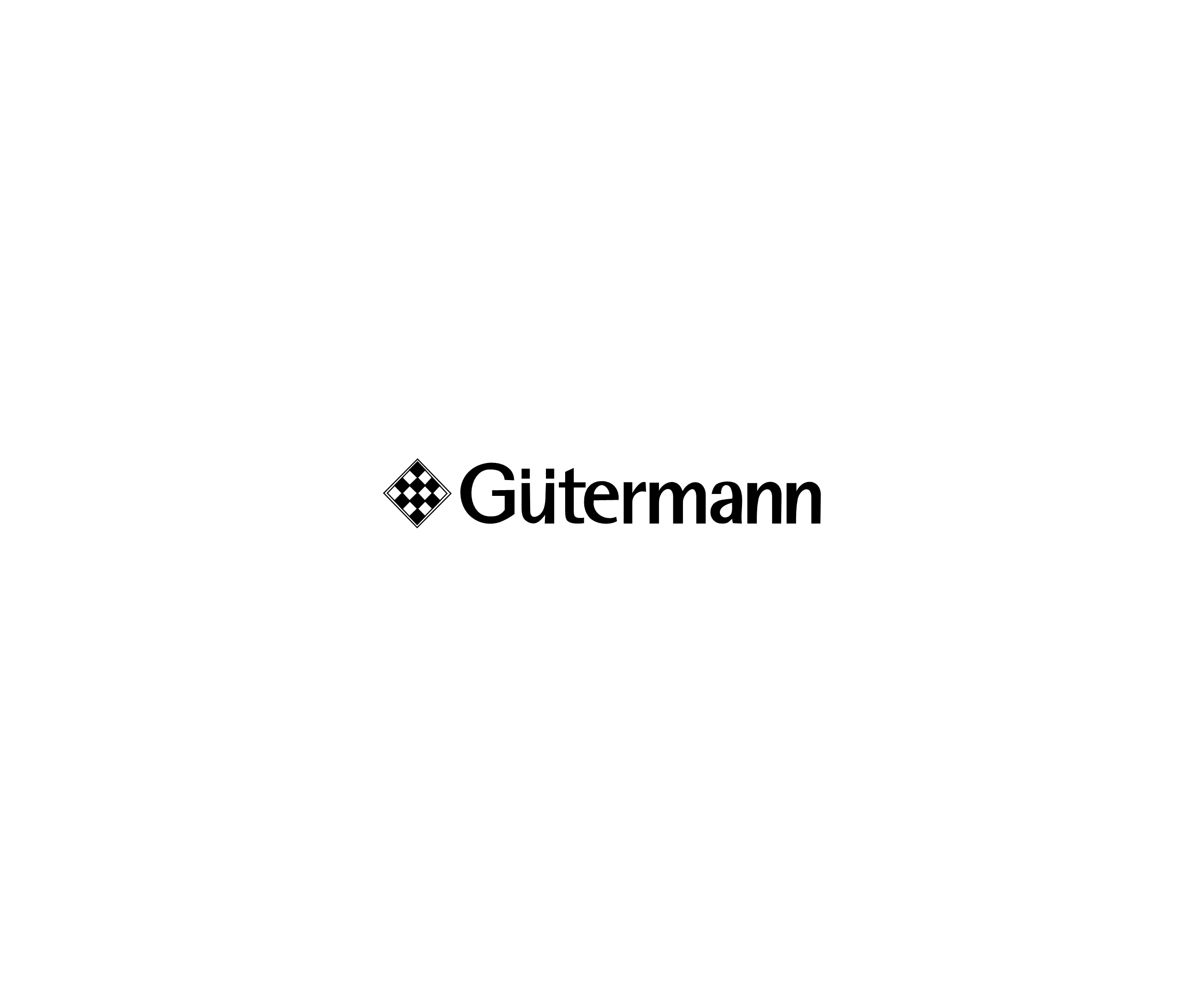 Gutermann标志