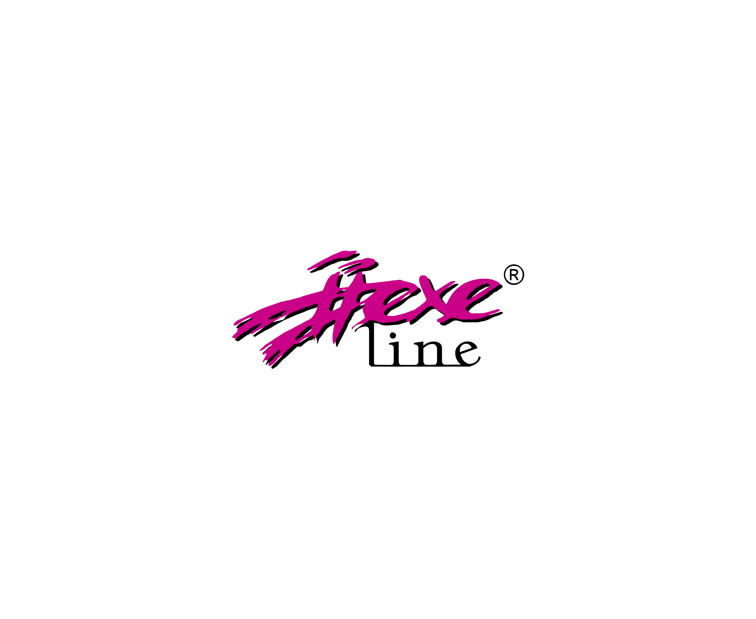 Hexe Line标志
