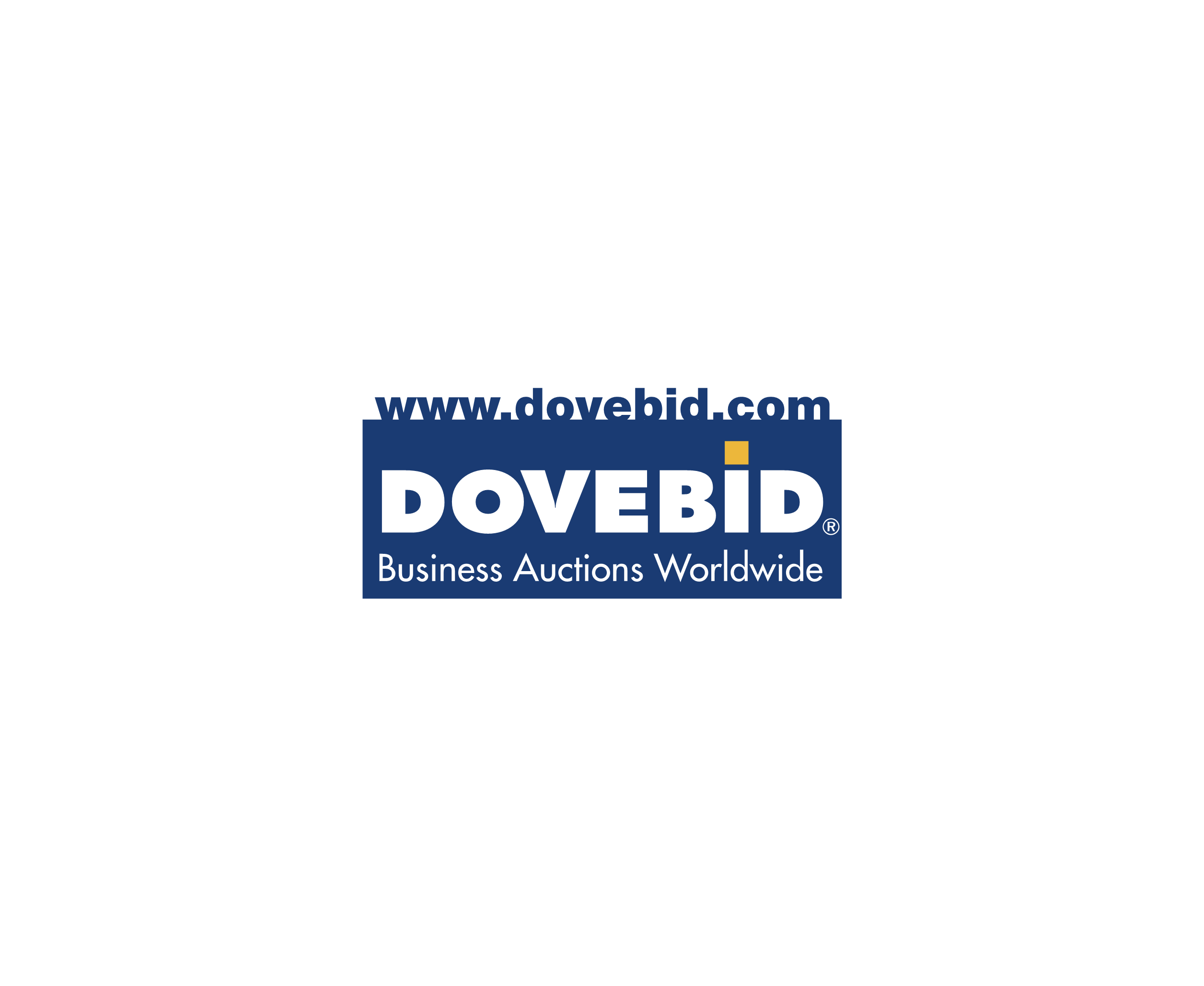 Dovebid 1标志